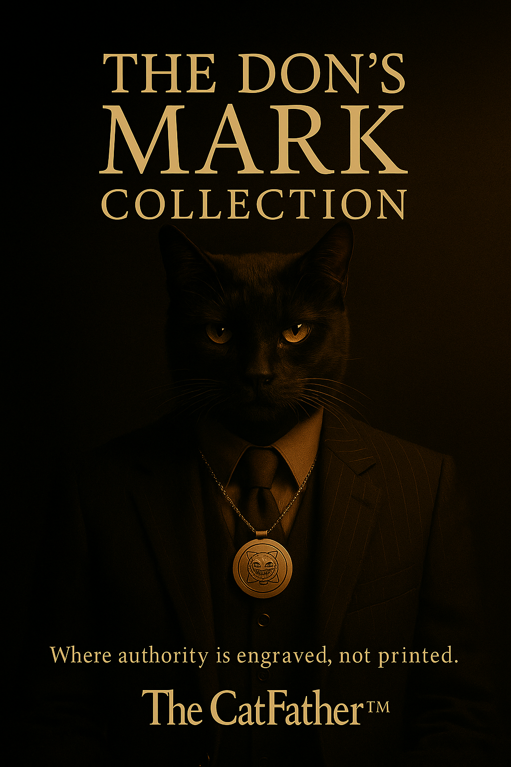 “The Don’s Mark Collection”