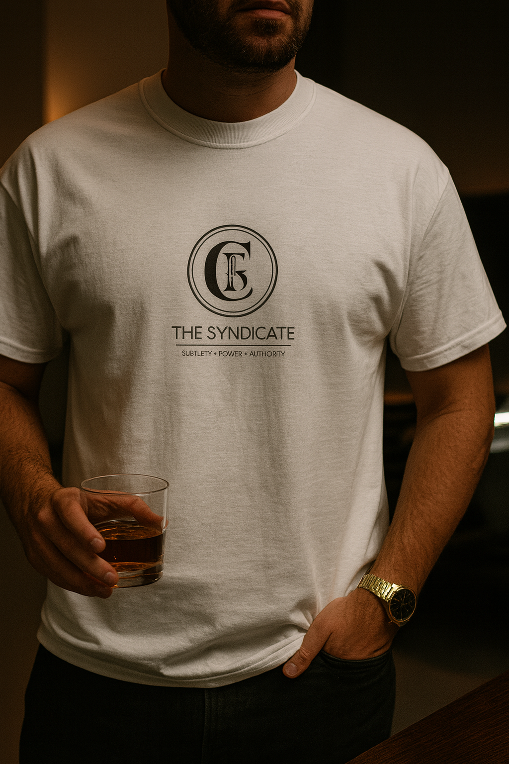 Minimalistic Mafia Collection