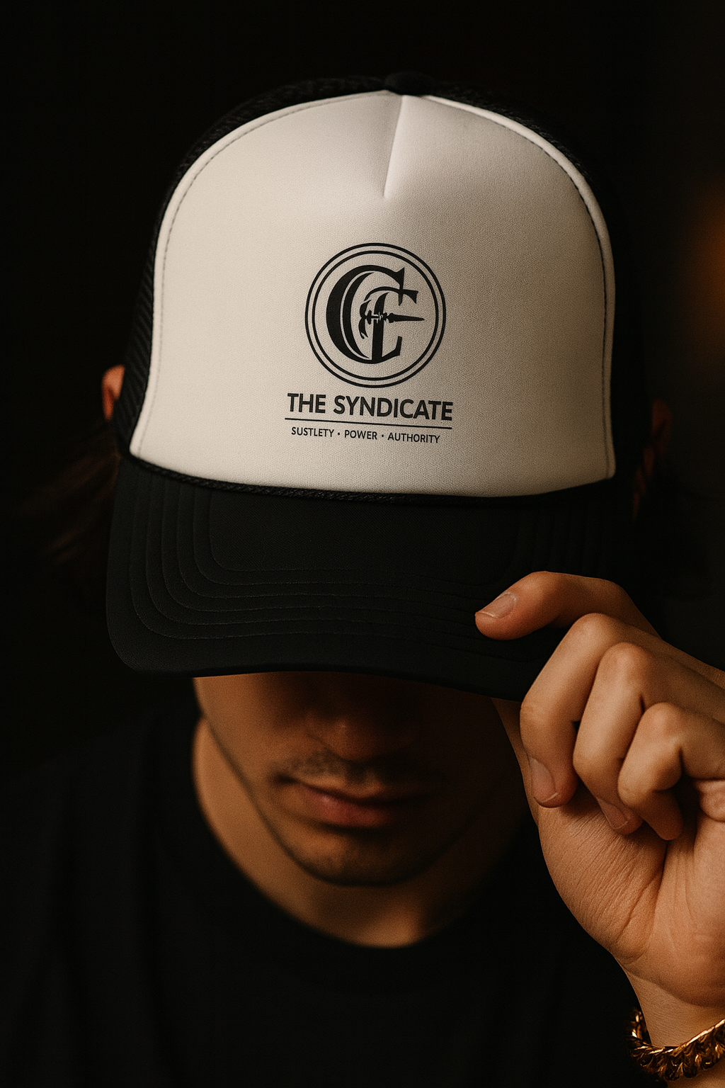 The Don’s Cap Collection