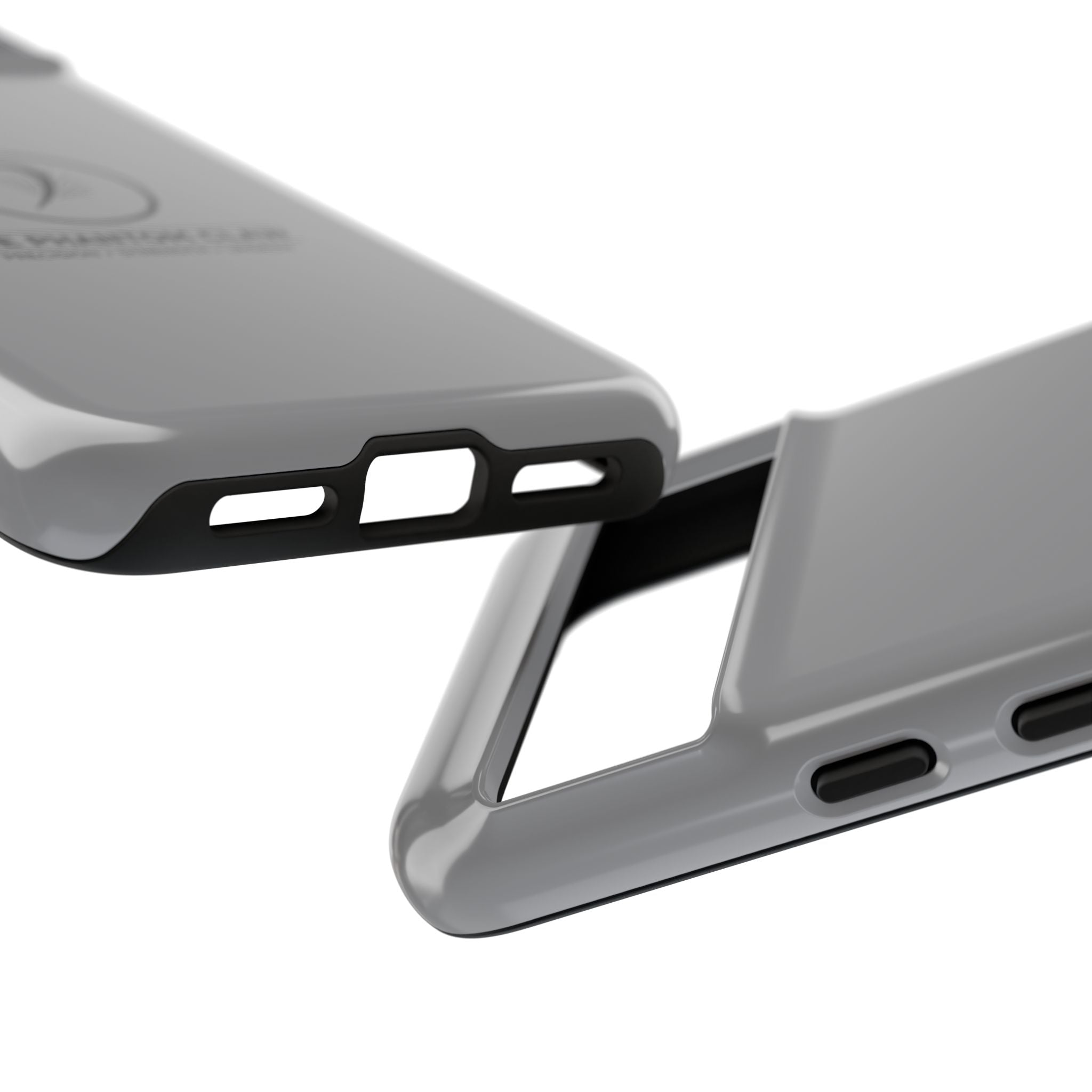 The Phantom Claw – Tactical Precision Phone Case | The CatFather Stealth Division