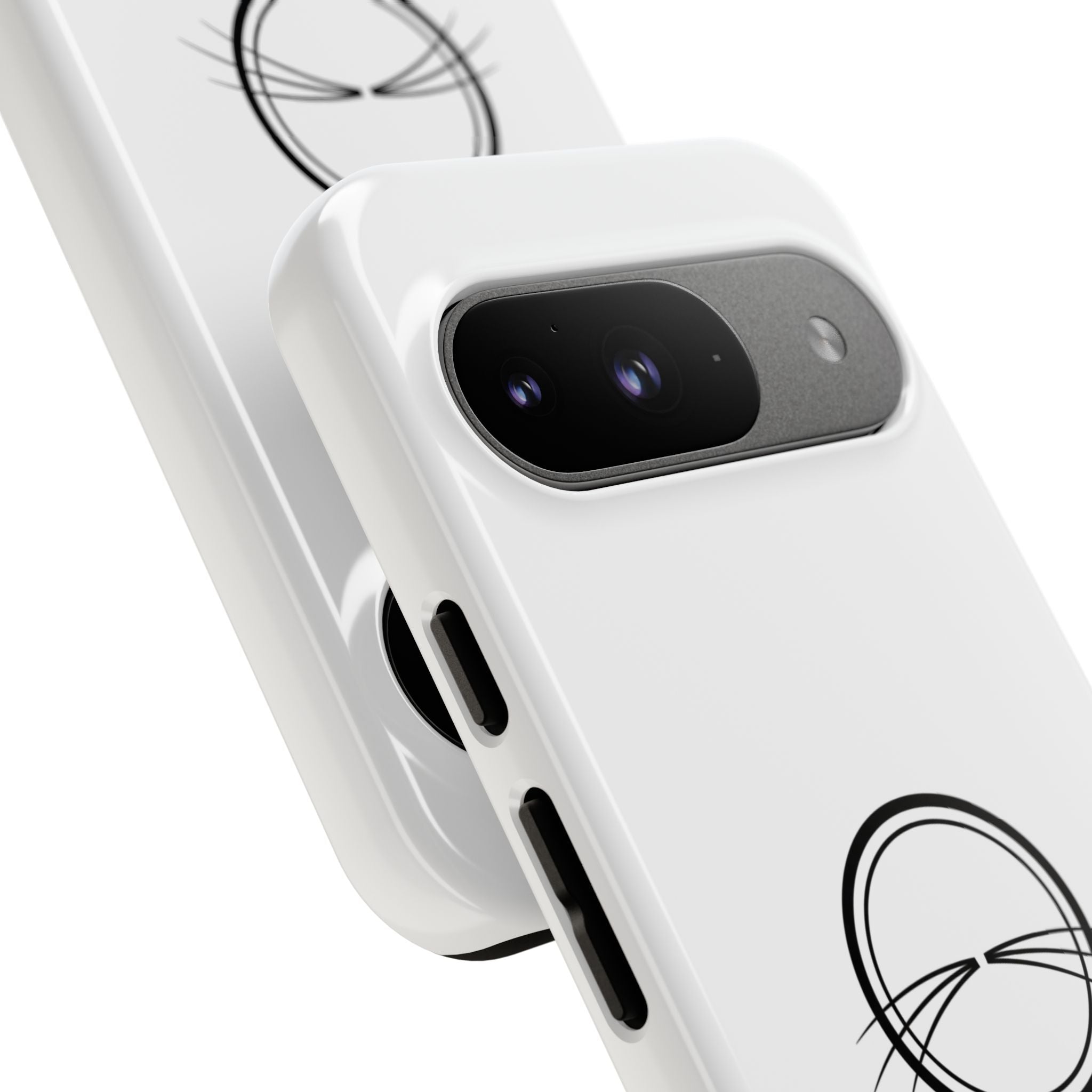 The Noble Whisker Tough Case | CatFather Universe | Gentleman’s Edition