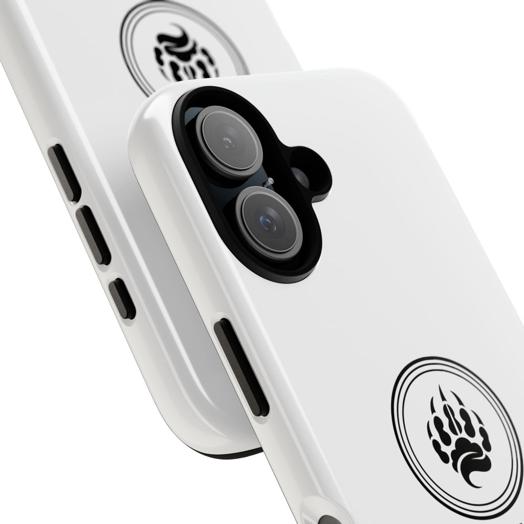 The Regal Claw Phone Case | CatFather Universe Elite Edition