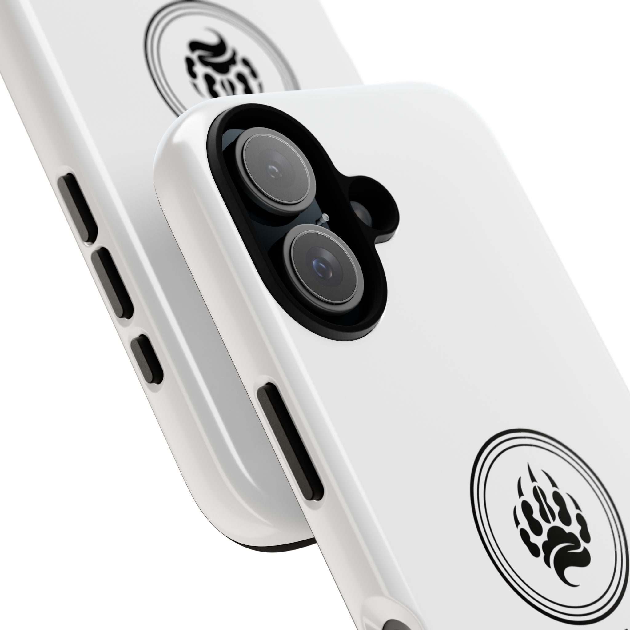 The Regal Claw Phone Case | CatFather Universe Elite Edition