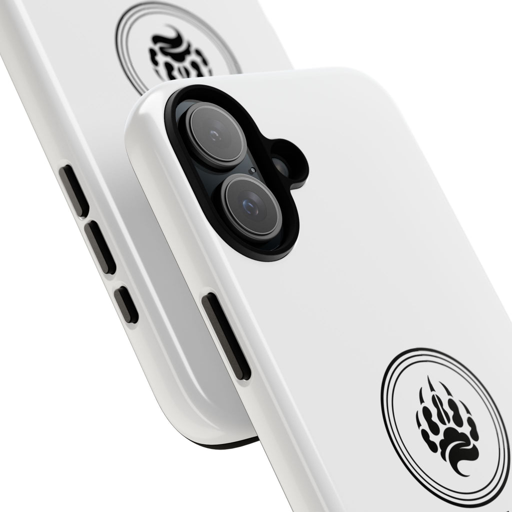 The Regal Claw Phone Case | CatFather Universe Elite Edition