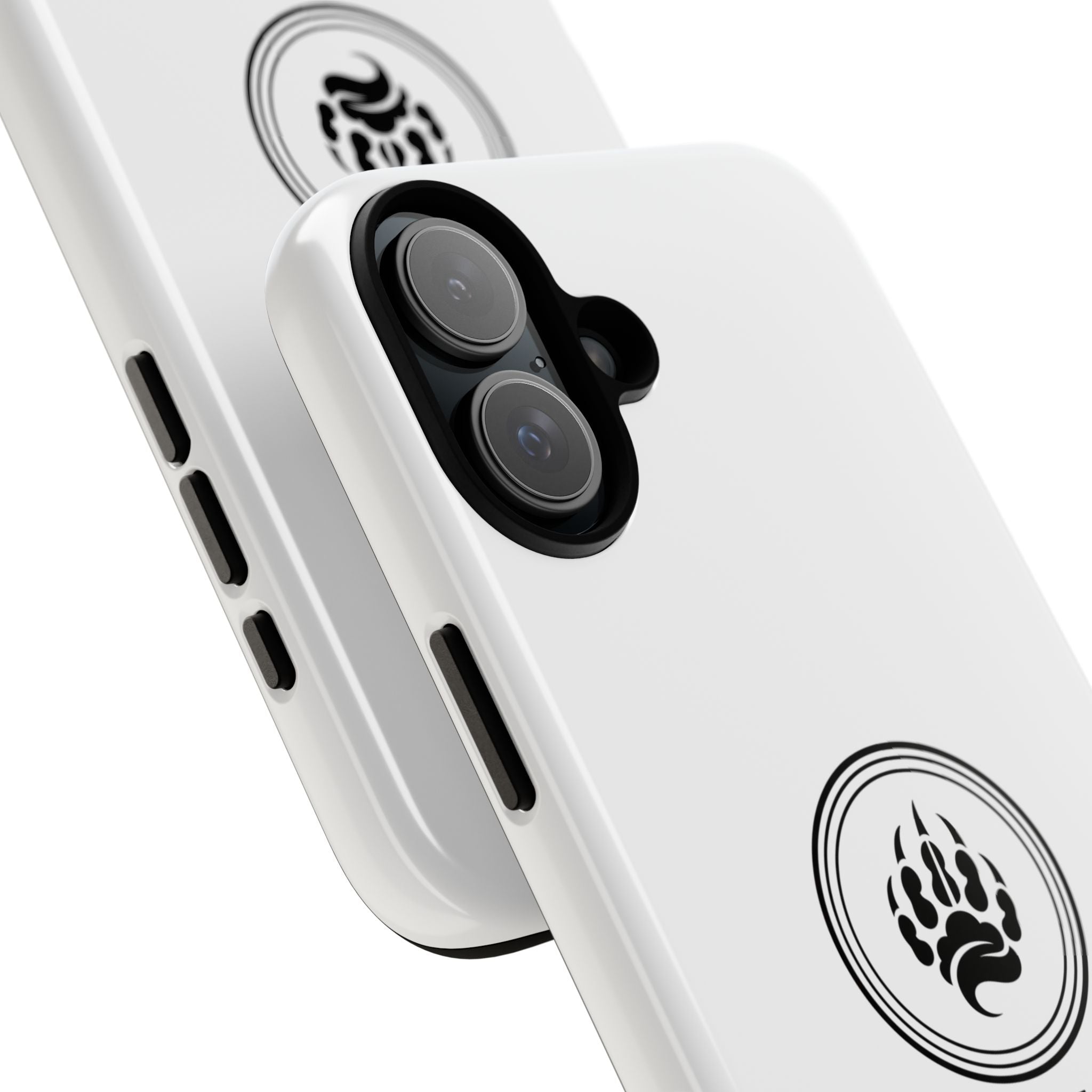 The Regal Claw Phone Case | CatFather Universe Elite Edition