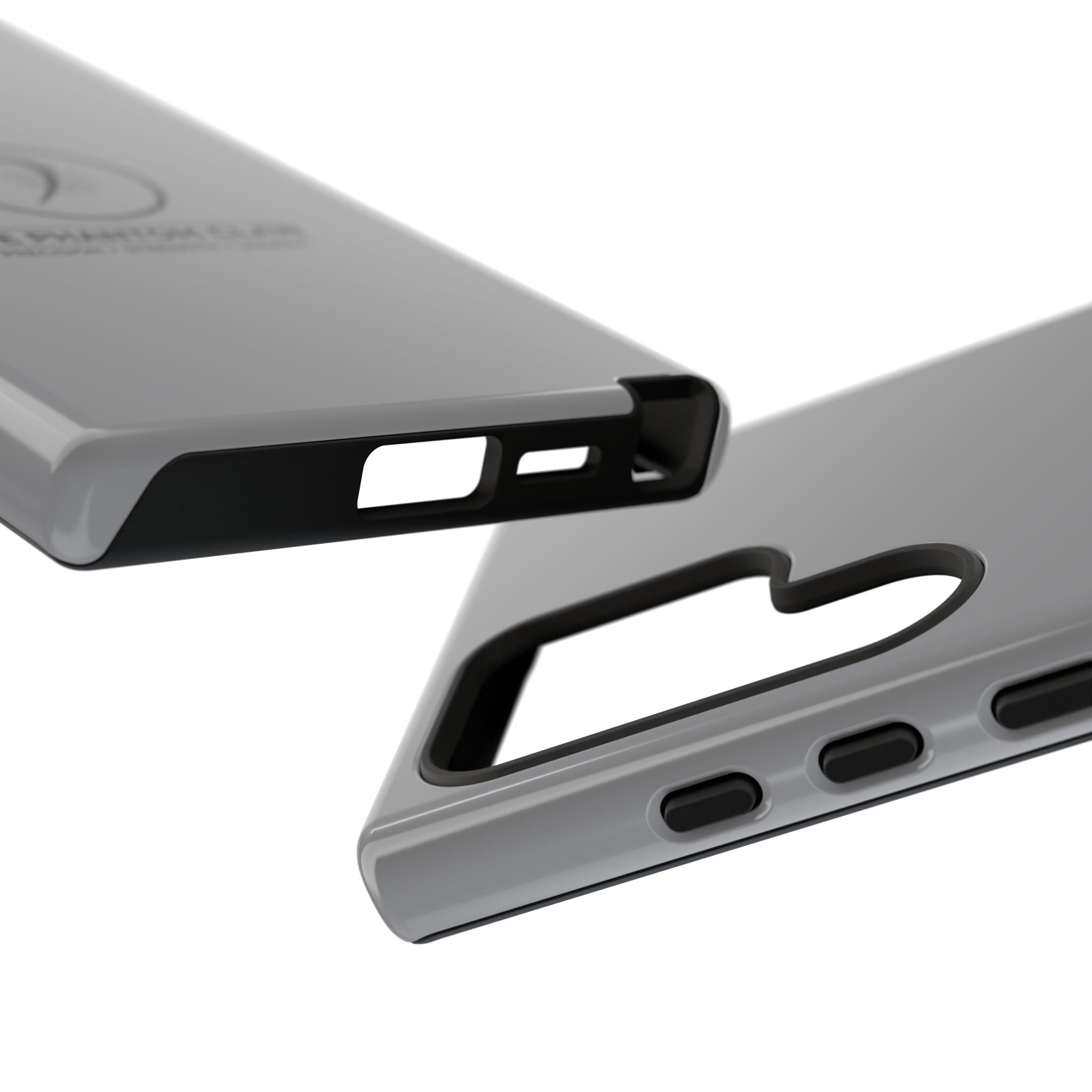 The Phantom Claw – Tactical Precision Phone Case | The CatFather Stealth Division