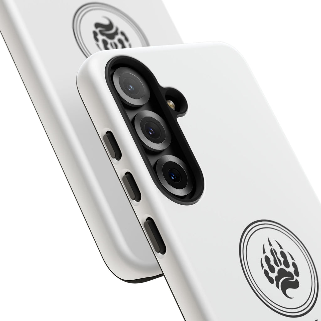 The Regal Claw Phone Case | CatFather Universe Elite Edition