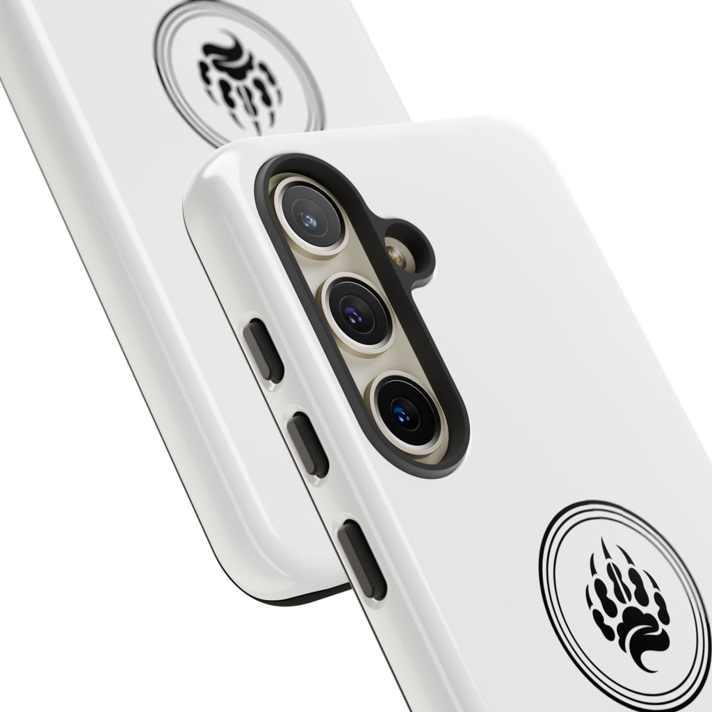 The Regal Claw Phone Case | CatFather Universe Elite Edition