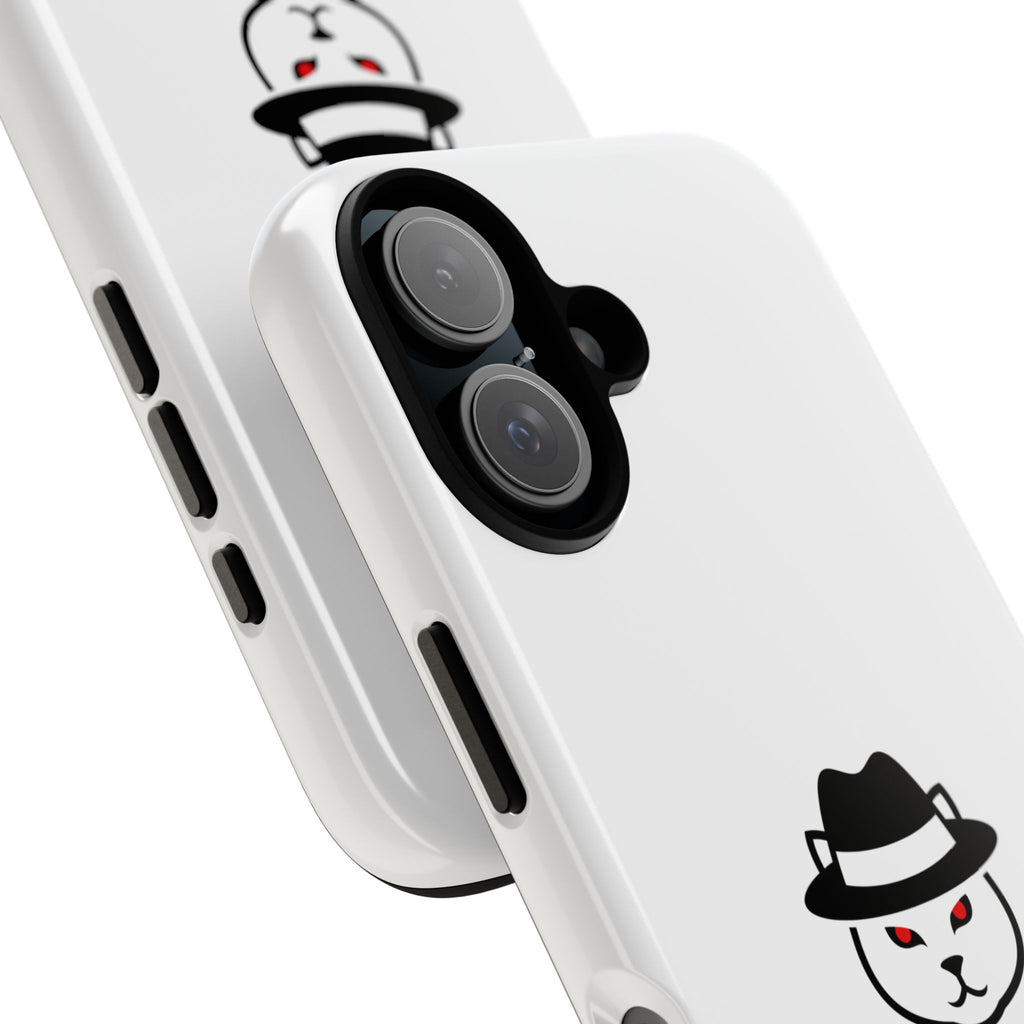 The CatFather – Mafia Edition Phone Case | Luxury Syndicate Armor