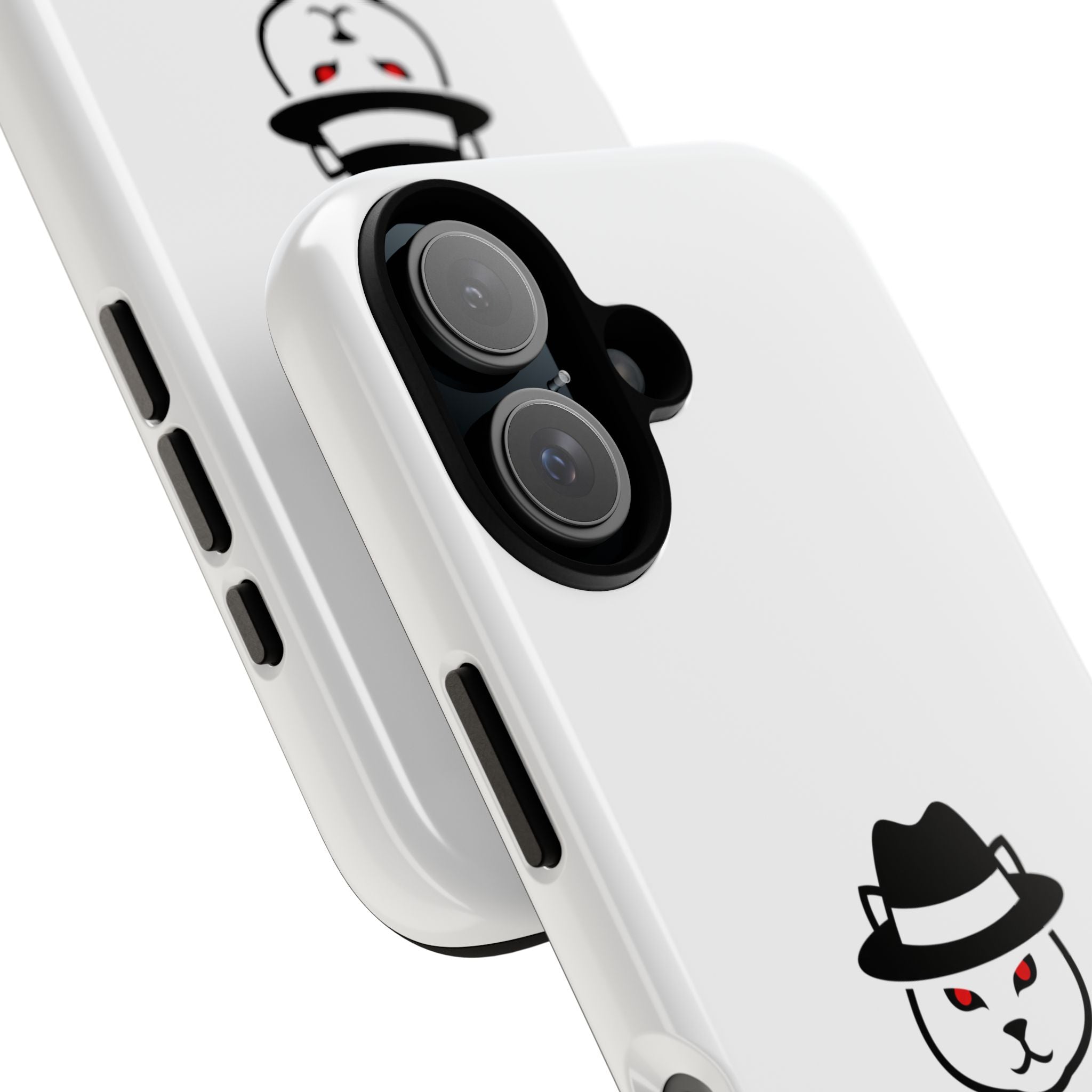 The CatFather – Mafia Edition Phone Case | Luxury Syndicate Armor