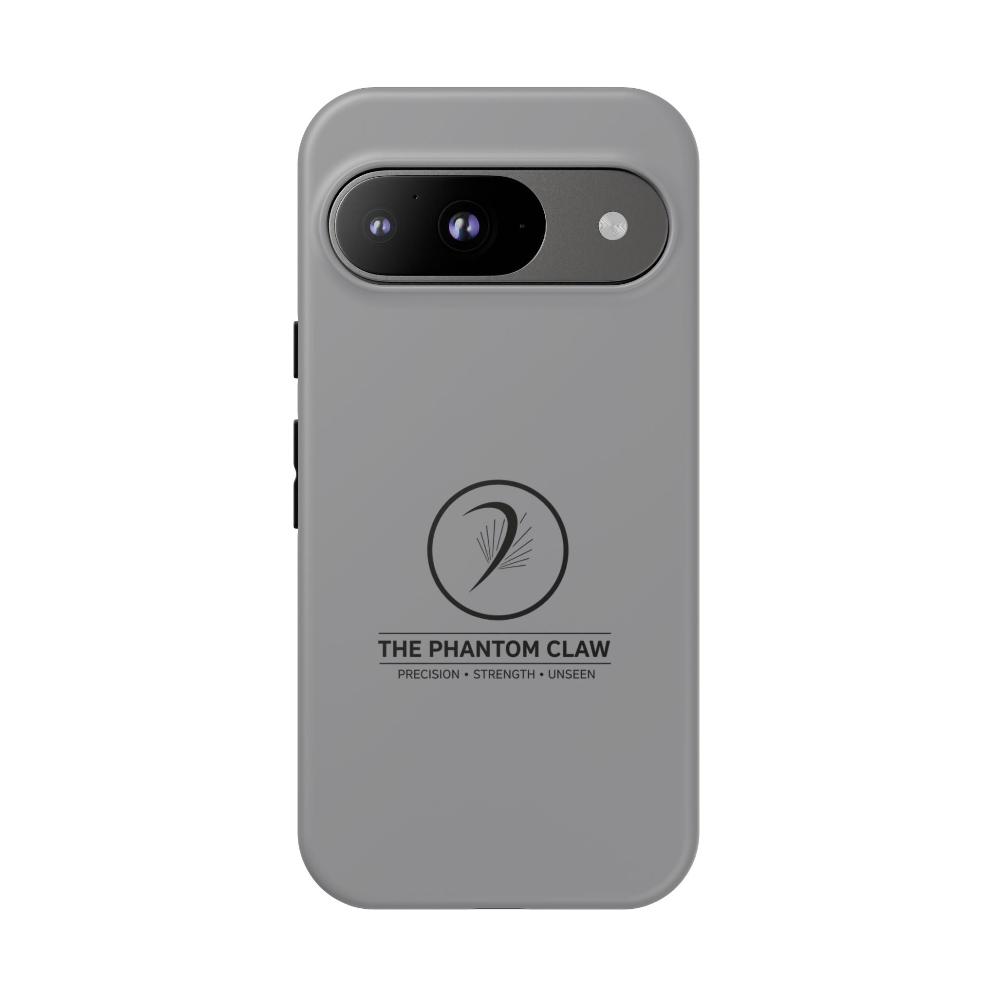 The Phantom Claw – Tactical Precision Phone Case | The CatFather Stealth Division