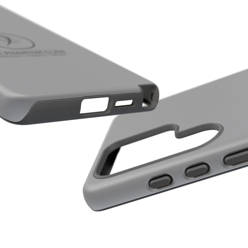 The Phantom Claw – Tactical Precision Phone Case | The CatFather Stealth Division