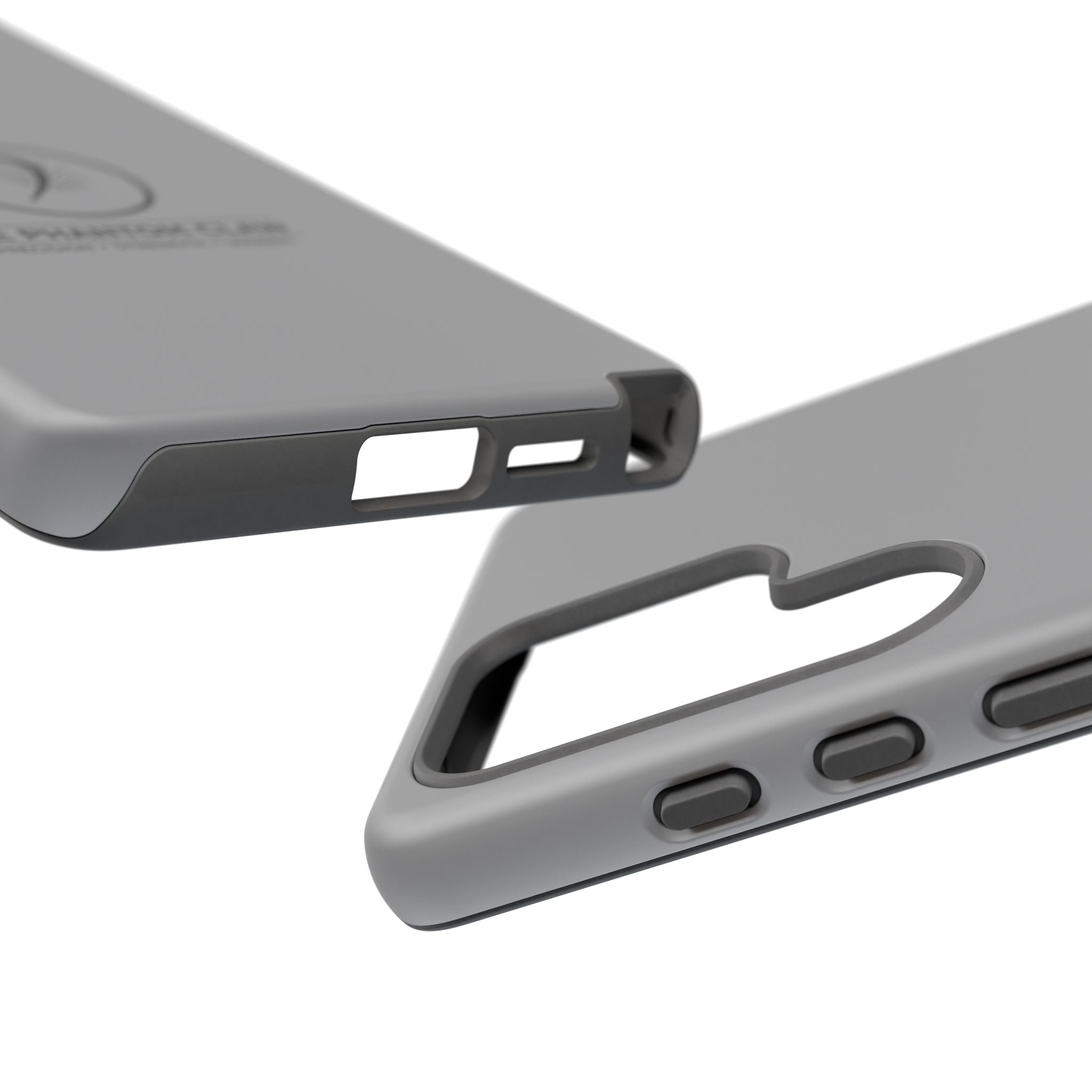 The Phantom Claw – Tactical Precision Phone Case | The CatFather Stealth Division