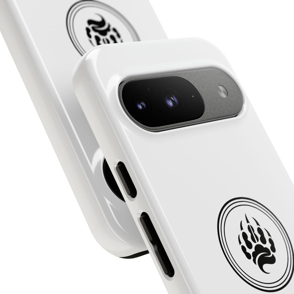 The Regal Claw Phone Case | CatFather Universe Elite Edition