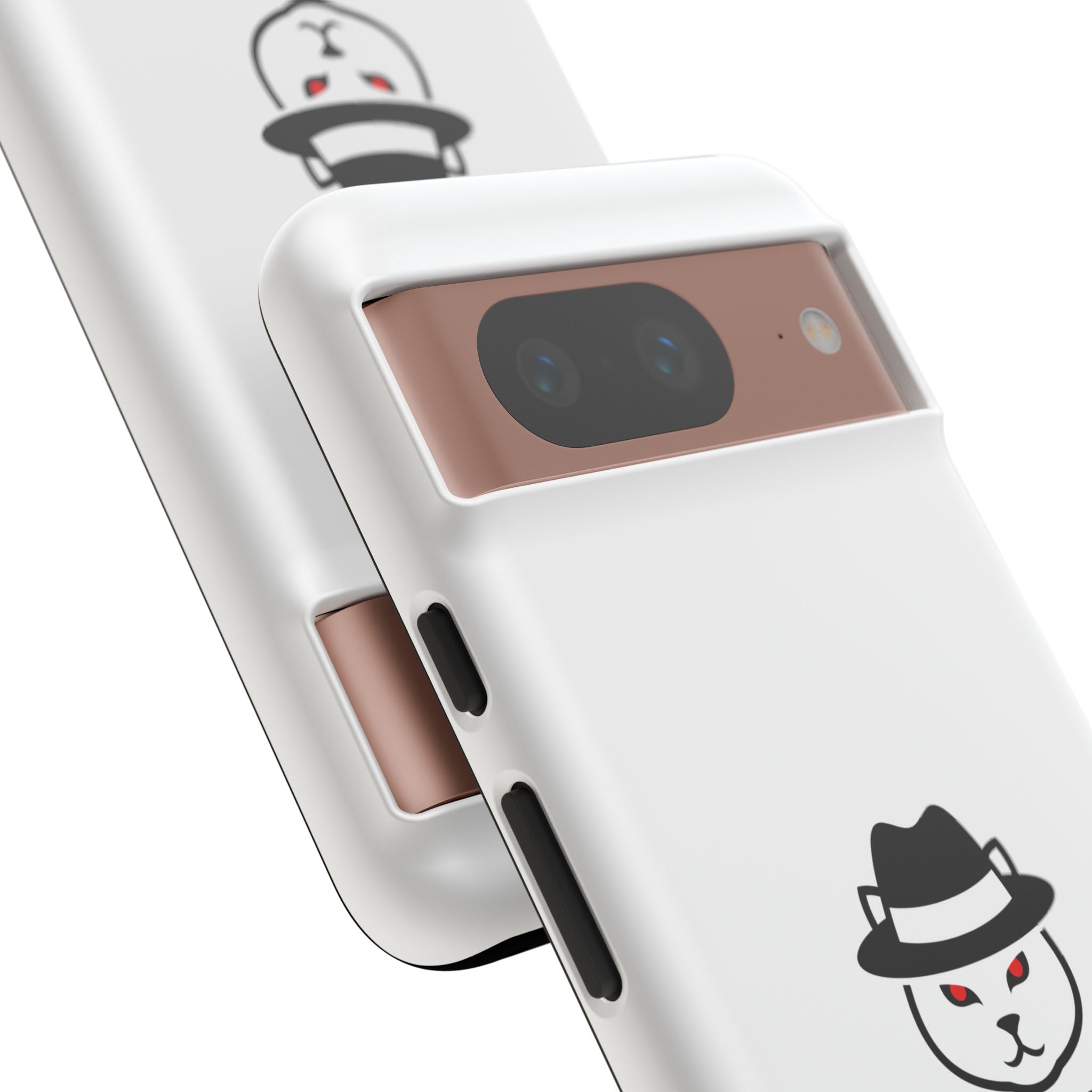 The CatFather – Mafia Edition Phone Case | Luxury Syndicate Armor