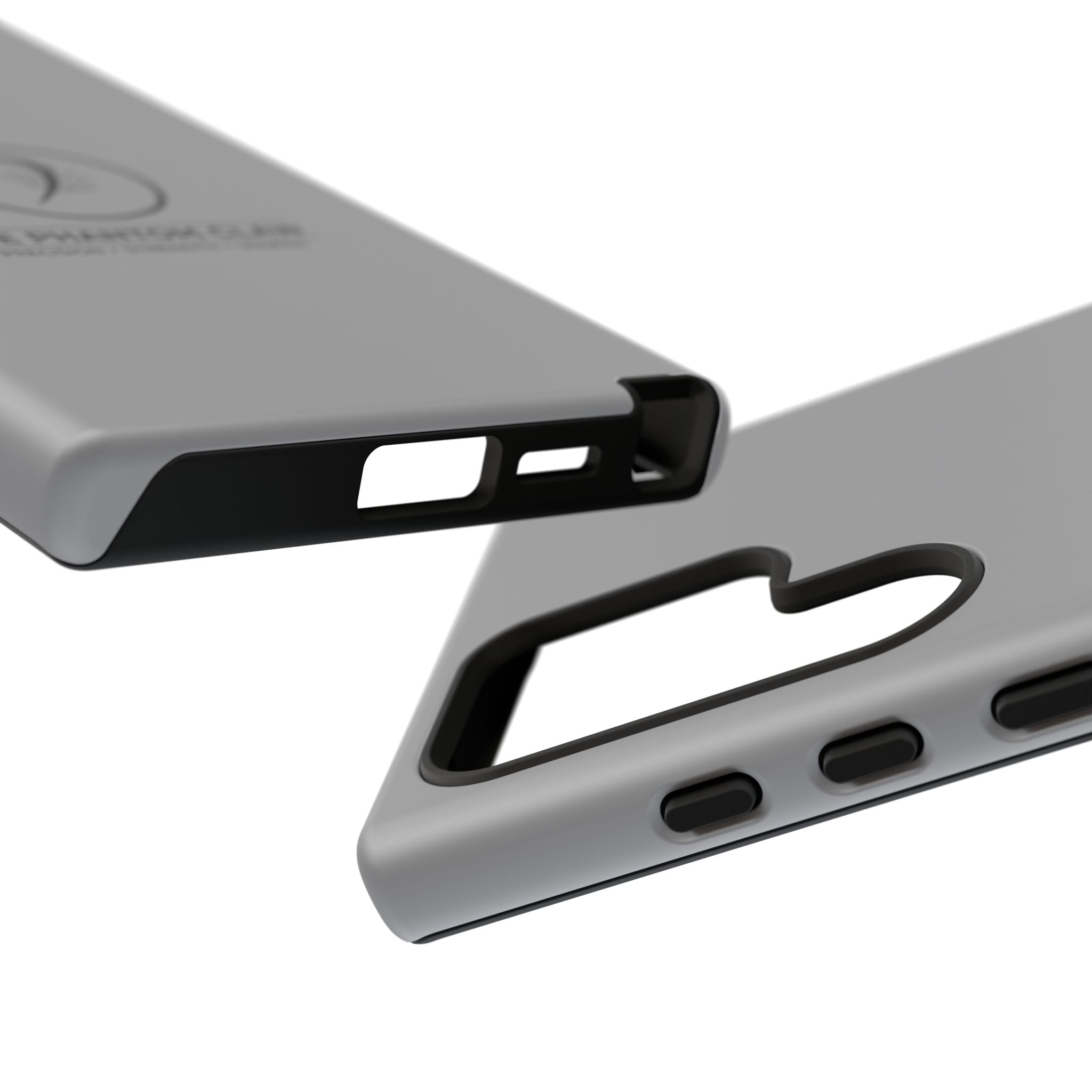 The Phantom Claw – Tactical Precision Phone Case | The CatFather Stealth Division