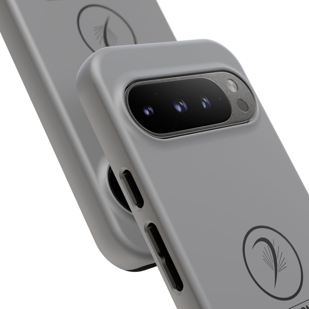 The Phantom Claw – Tactical Precision Phone Case | The CatFather Stealth Division