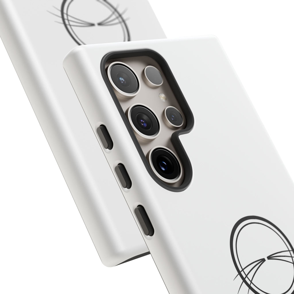 The Noble Whisker Tough Case | CatFather Universe | Gentleman’s Edition