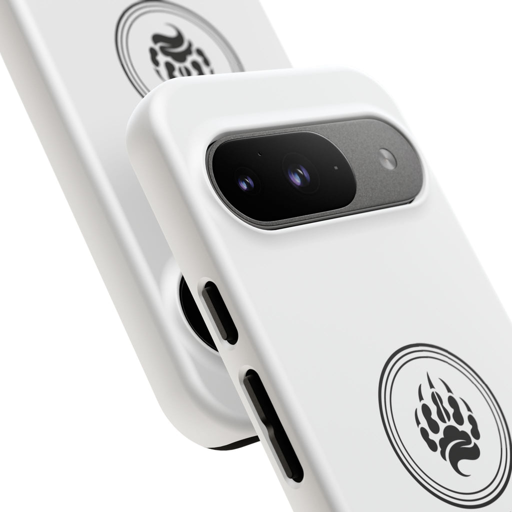 The Regal Claw Phone Case | CatFather Universe Elite Edition