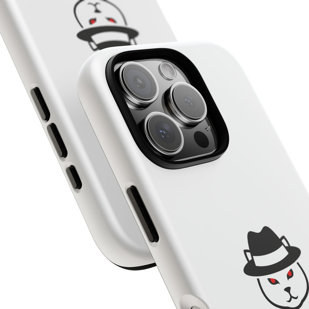 The CatFather – Mafia Edition Phone Case | Luxury Syndicate Armor