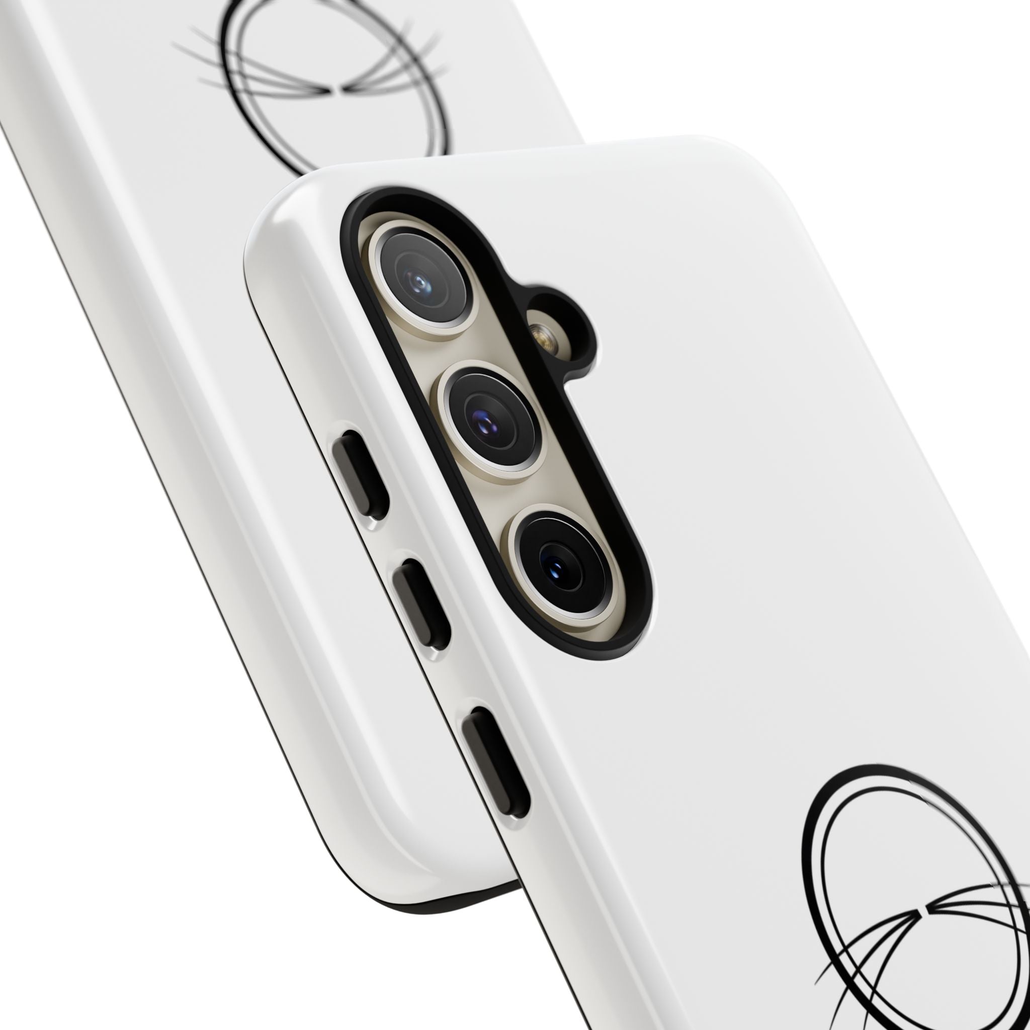 The Noble Whisker Tough Case | CatFather Universe | Gentleman’s Edition