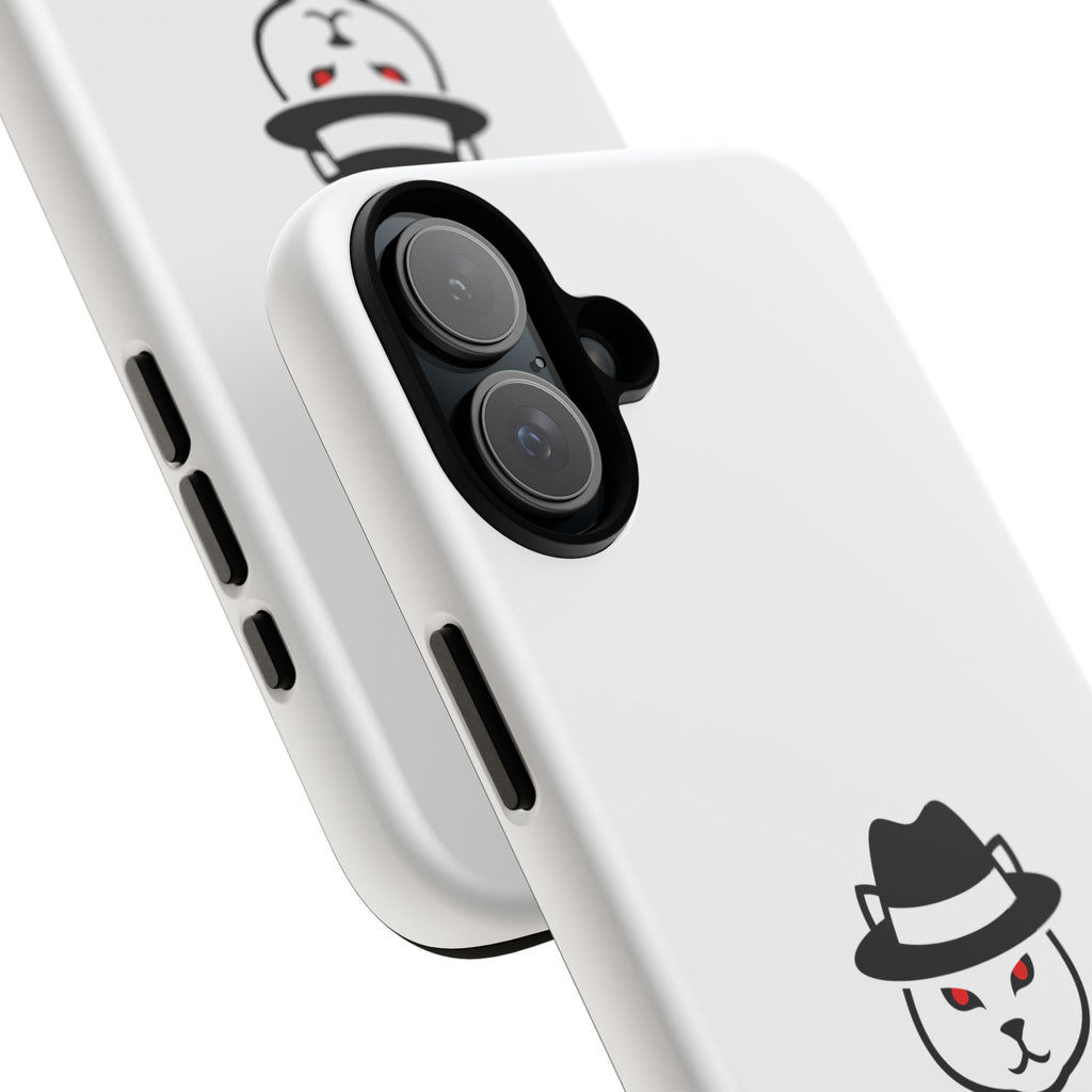 The CatFather – Mafia Edition Phone Case | Luxury Syndicate Armor