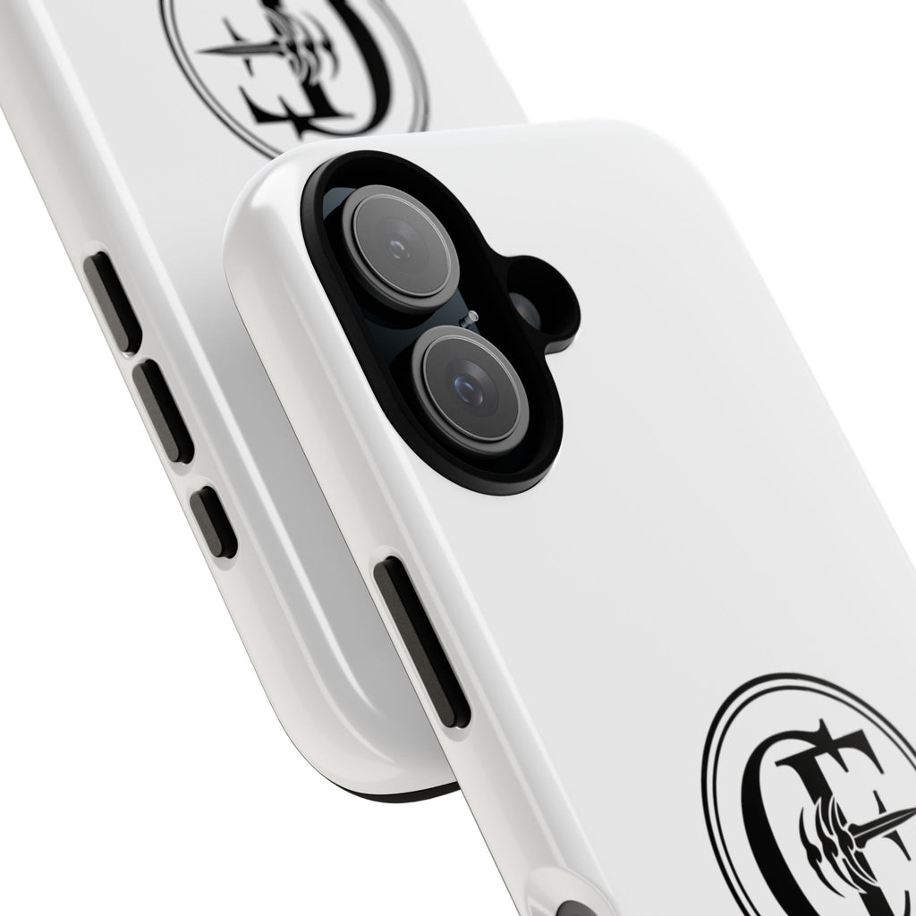 The Syndicate Tough Case | CatFather Universe | Elite Authority Edition