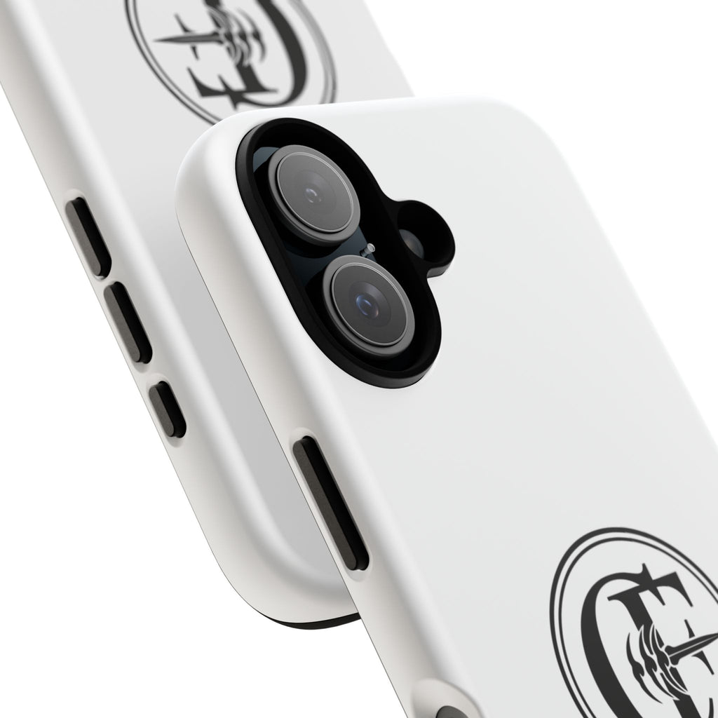 The Syndicate Tough Case | CatFather Universe | Elite Authority Edition