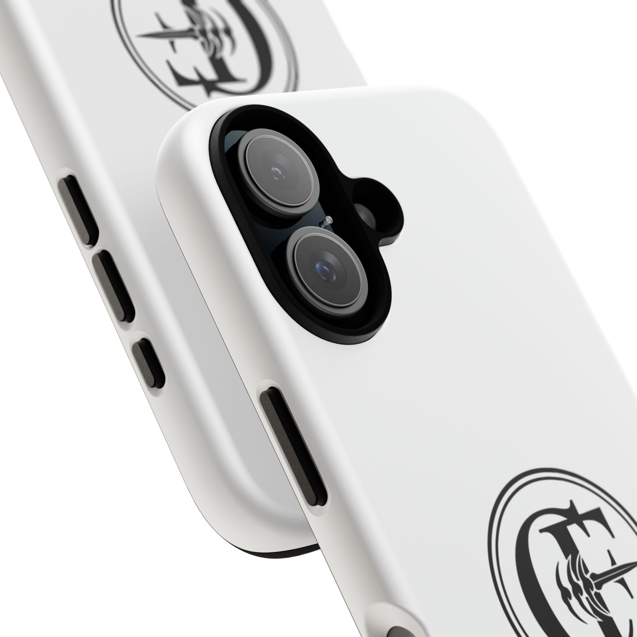 The Syndicate Tough Case | CatFather Universe | Elite Authority Edition