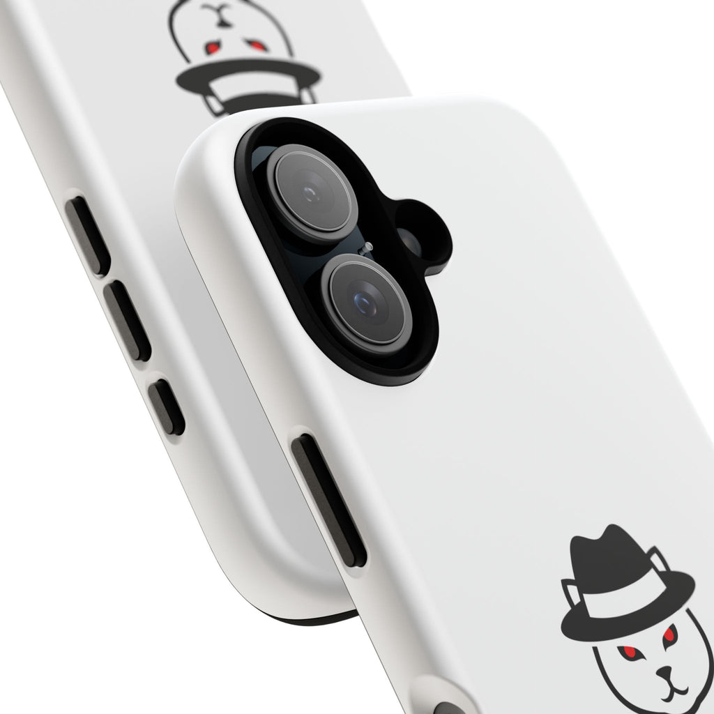 The CatFather – Mafia Edition Phone Case | Luxury Syndicate Armor