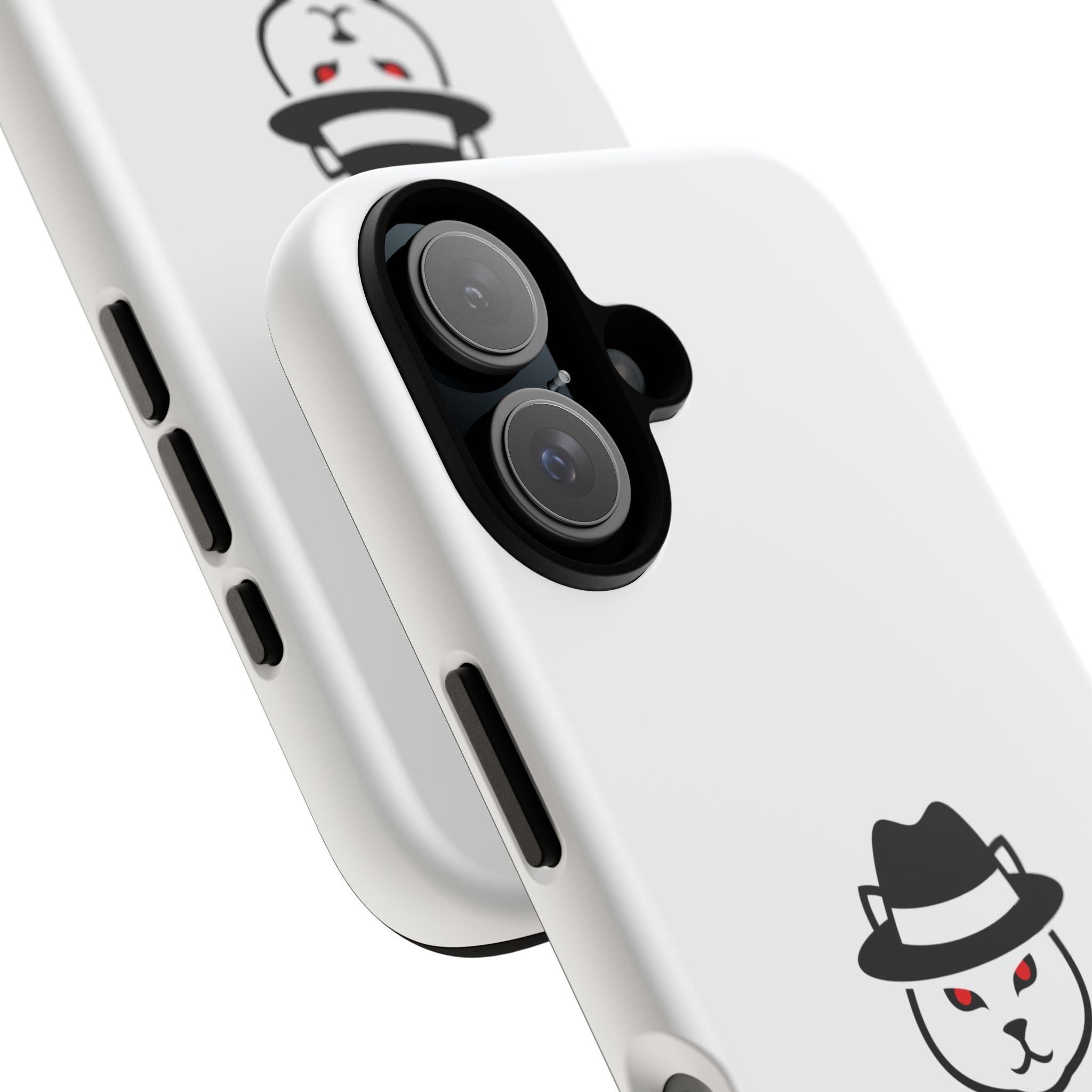 The CatFather – Mafia Edition Phone Case | Luxury Syndicate Armor