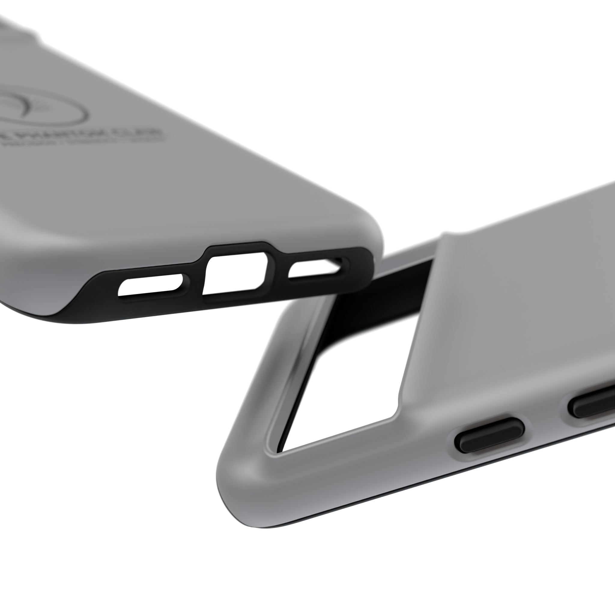 The Phantom Claw – Tactical Precision Phone Case | The CatFather Stealth Division