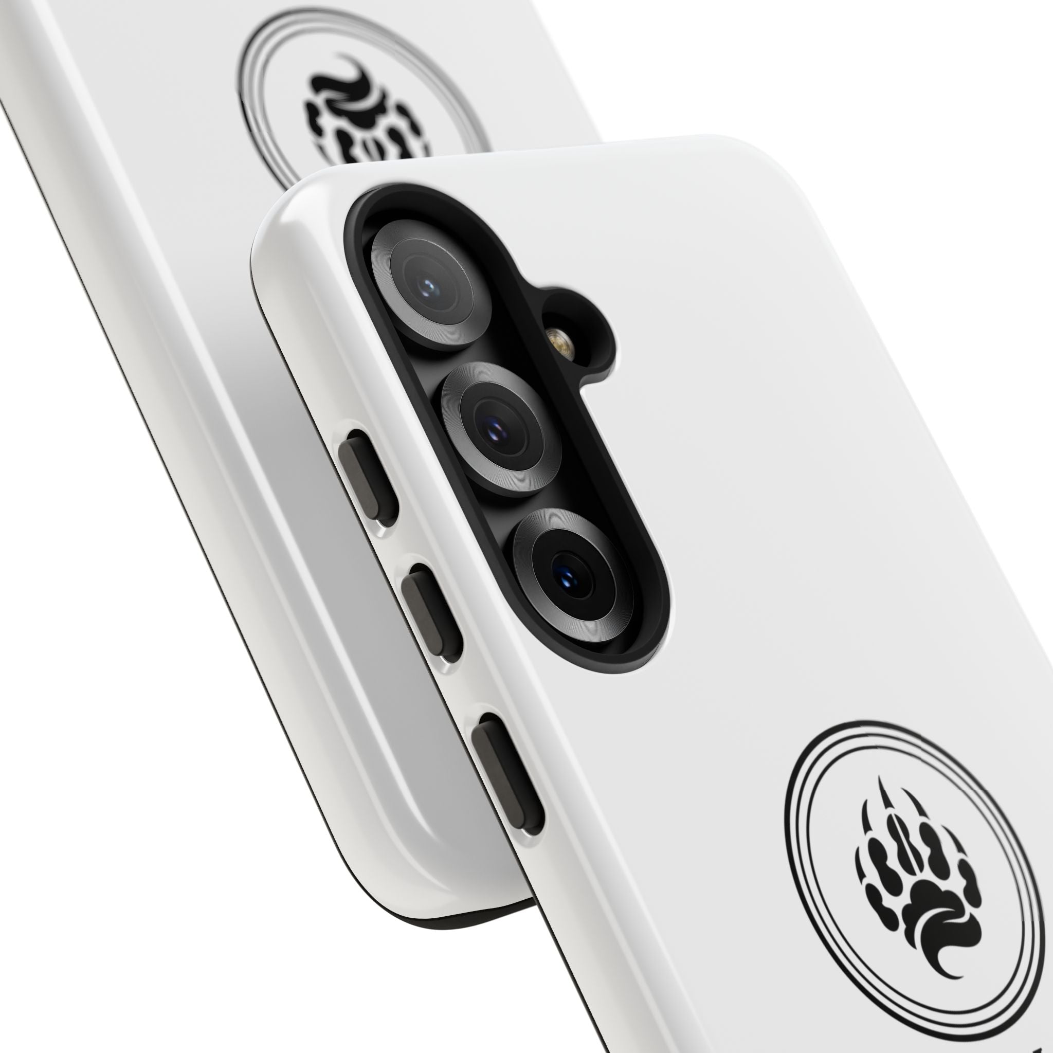 The Regal Claw Phone Case | CatFather Universe Elite Edition