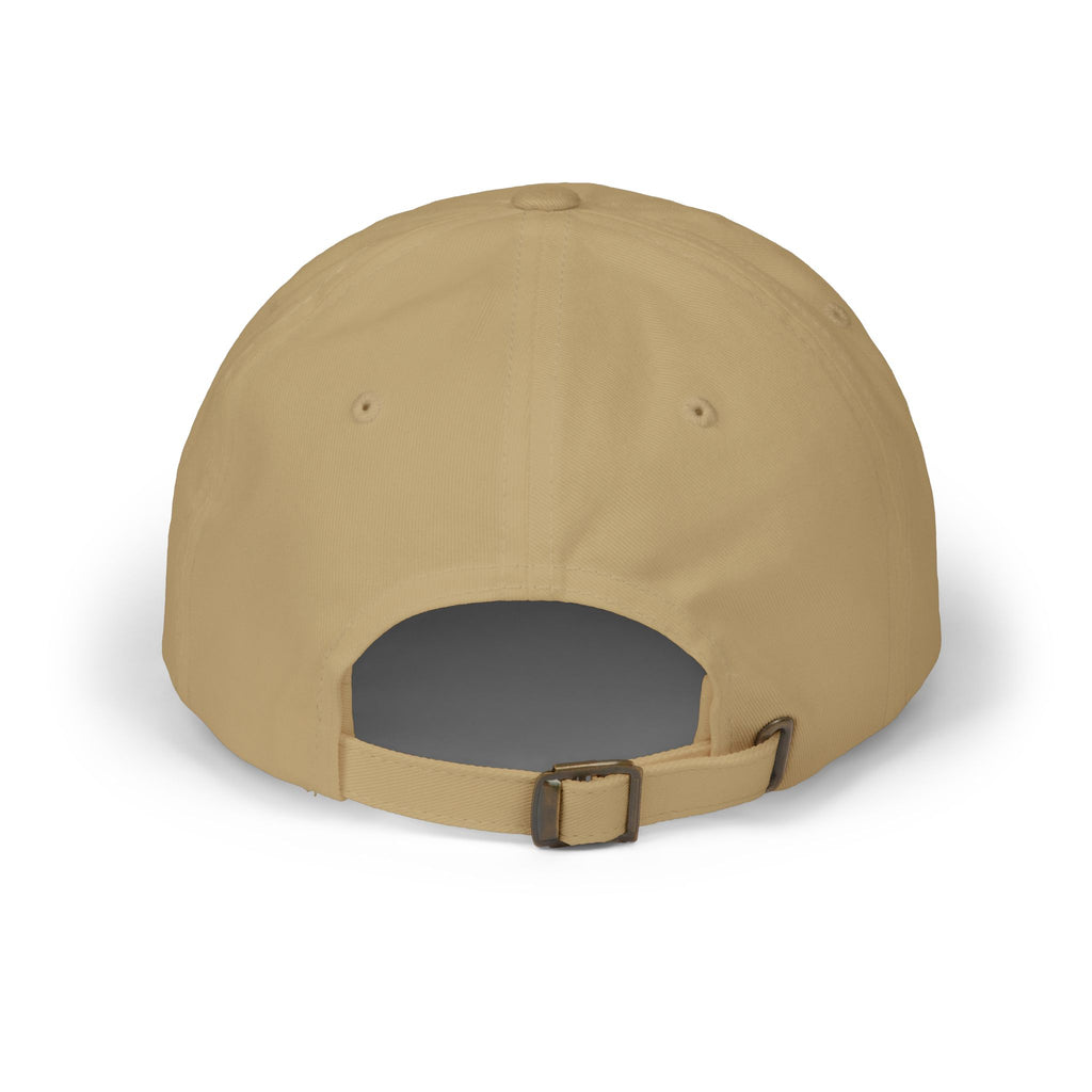 The Silent Sentinel – Precision Baseball Cap | The CatFather Sentinel Division
