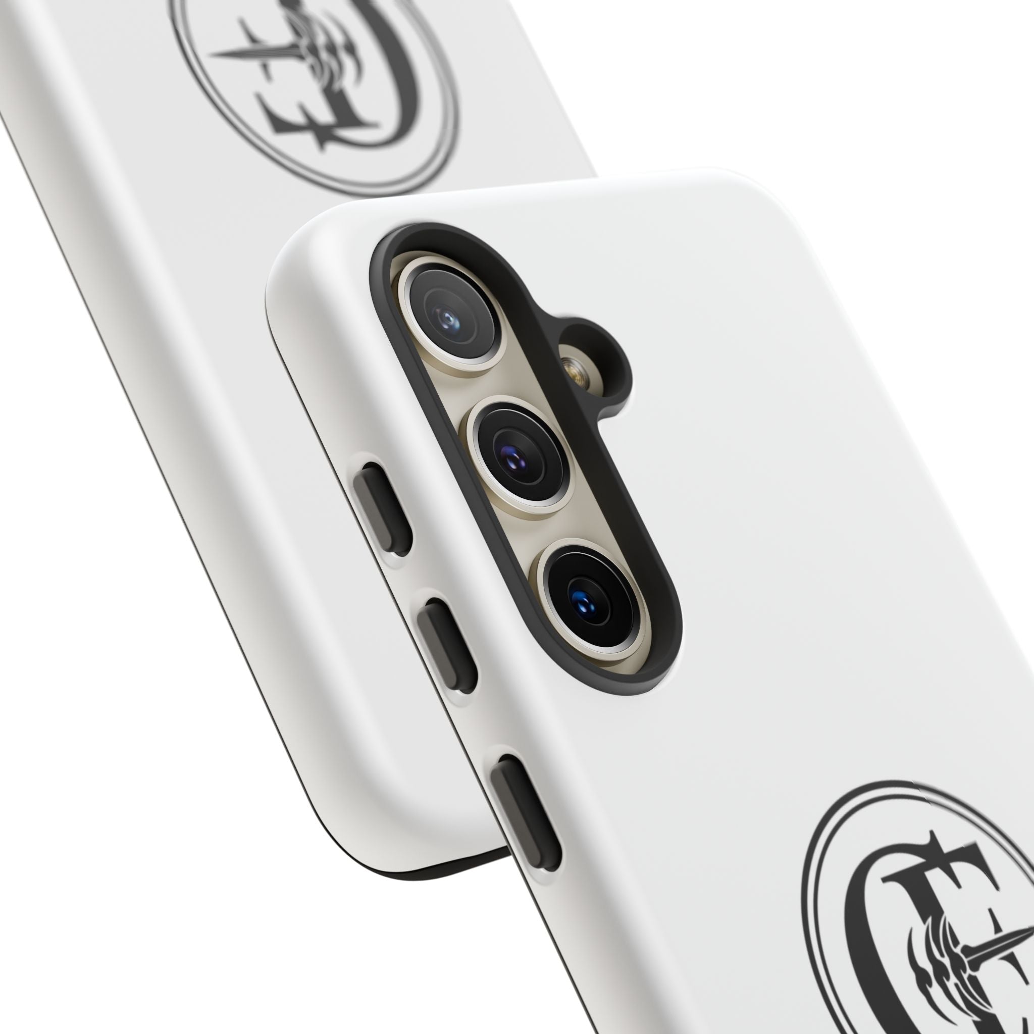 The Syndicate Tough Case | CatFather Universe | Elite Authority Edition