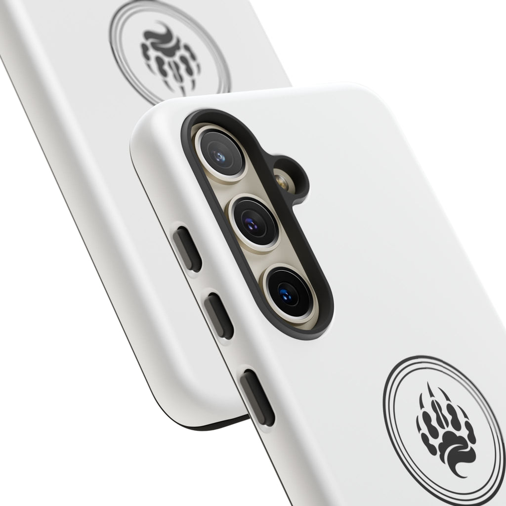 The Regal Claw Phone Case | CatFather Universe Elite Edition