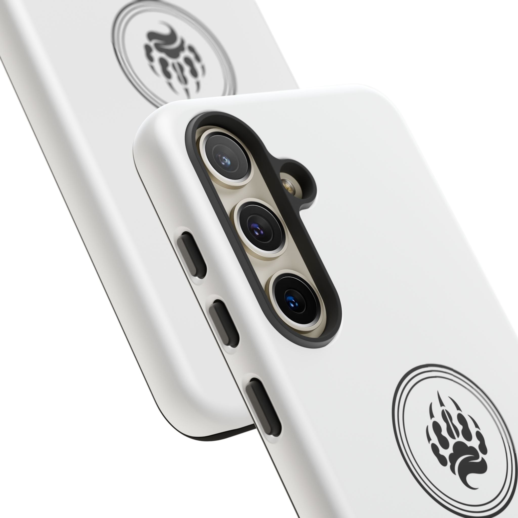 The Regal Claw Phone Case | CatFather Universe Elite Edition