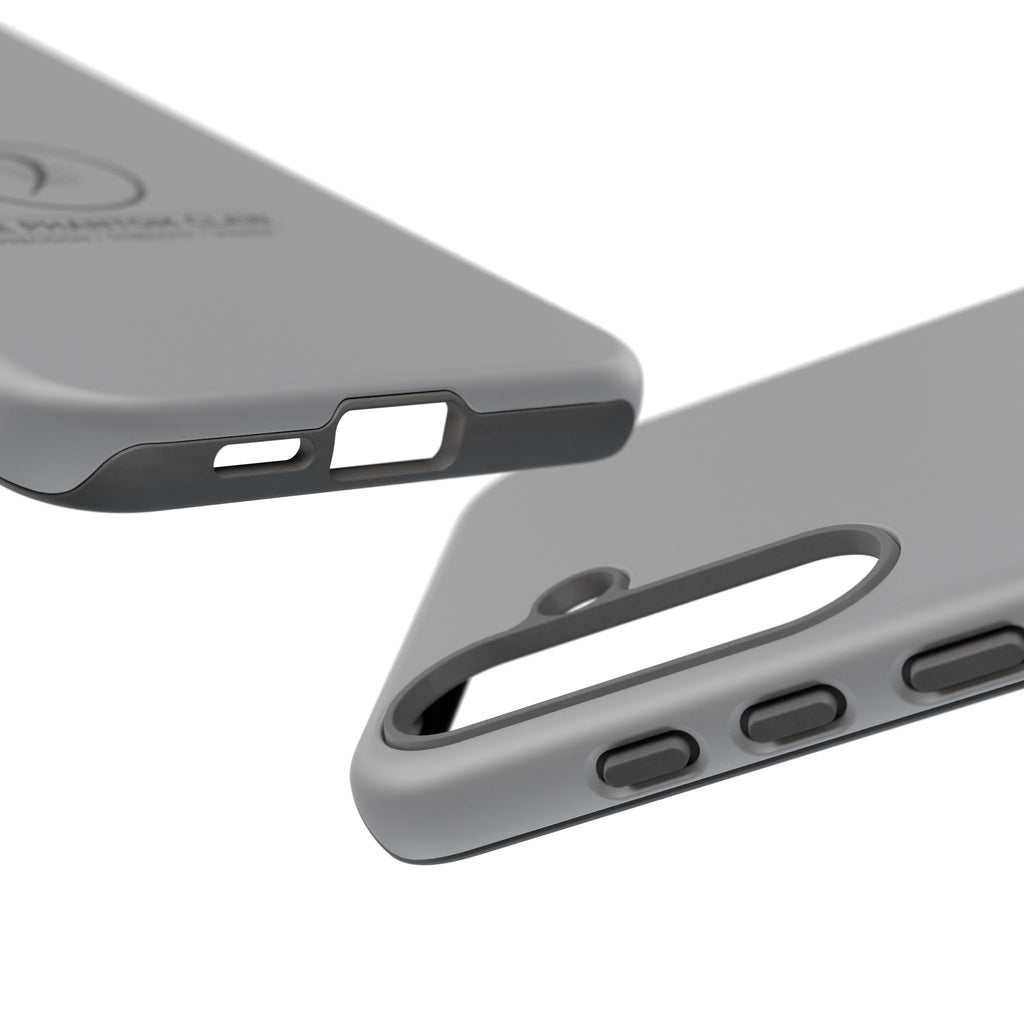 The Phantom Claw – Tactical Precision Phone Case | The CatFather Stealth Division