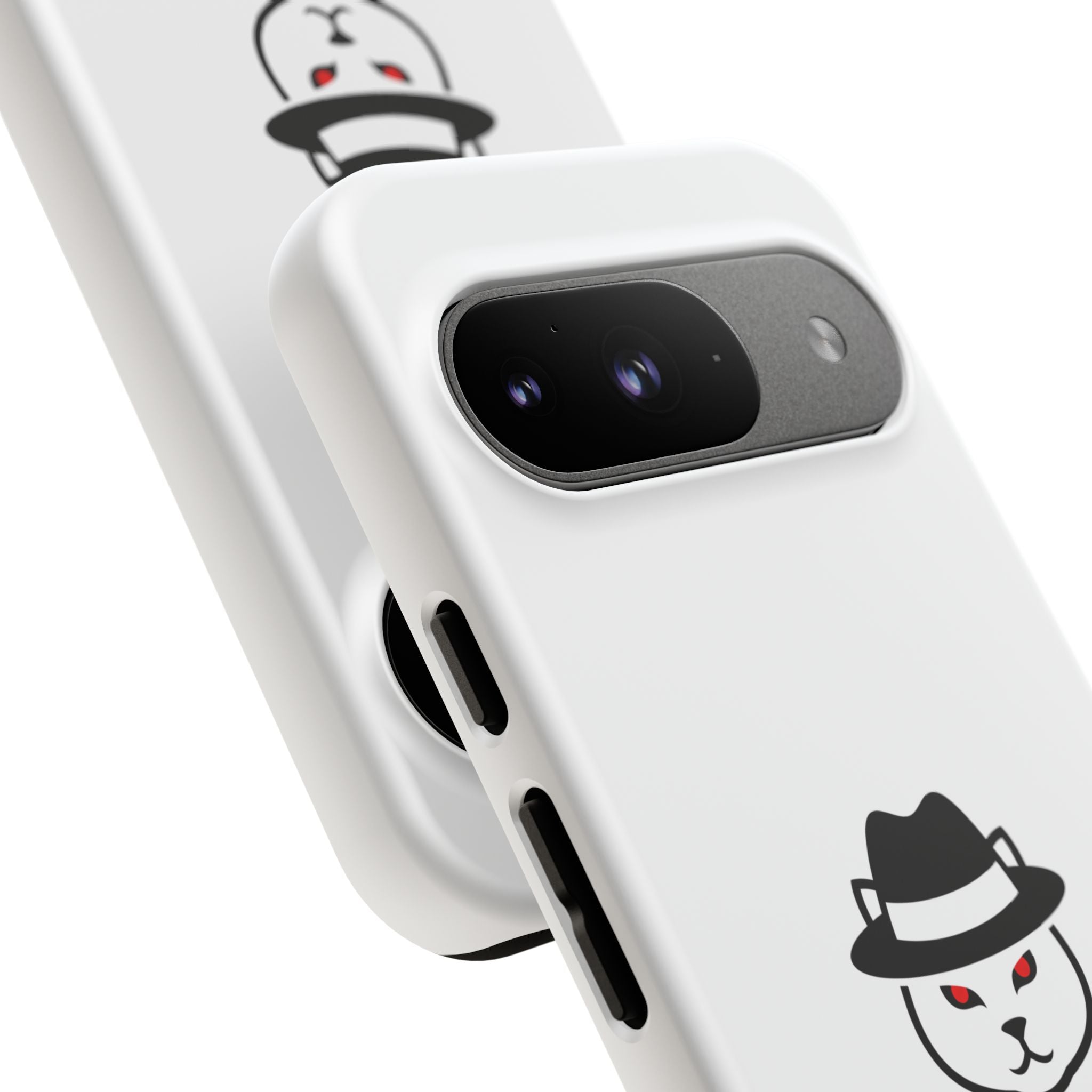 The CatFather – Mafia Edition Phone Case | Luxury Syndicate Armor