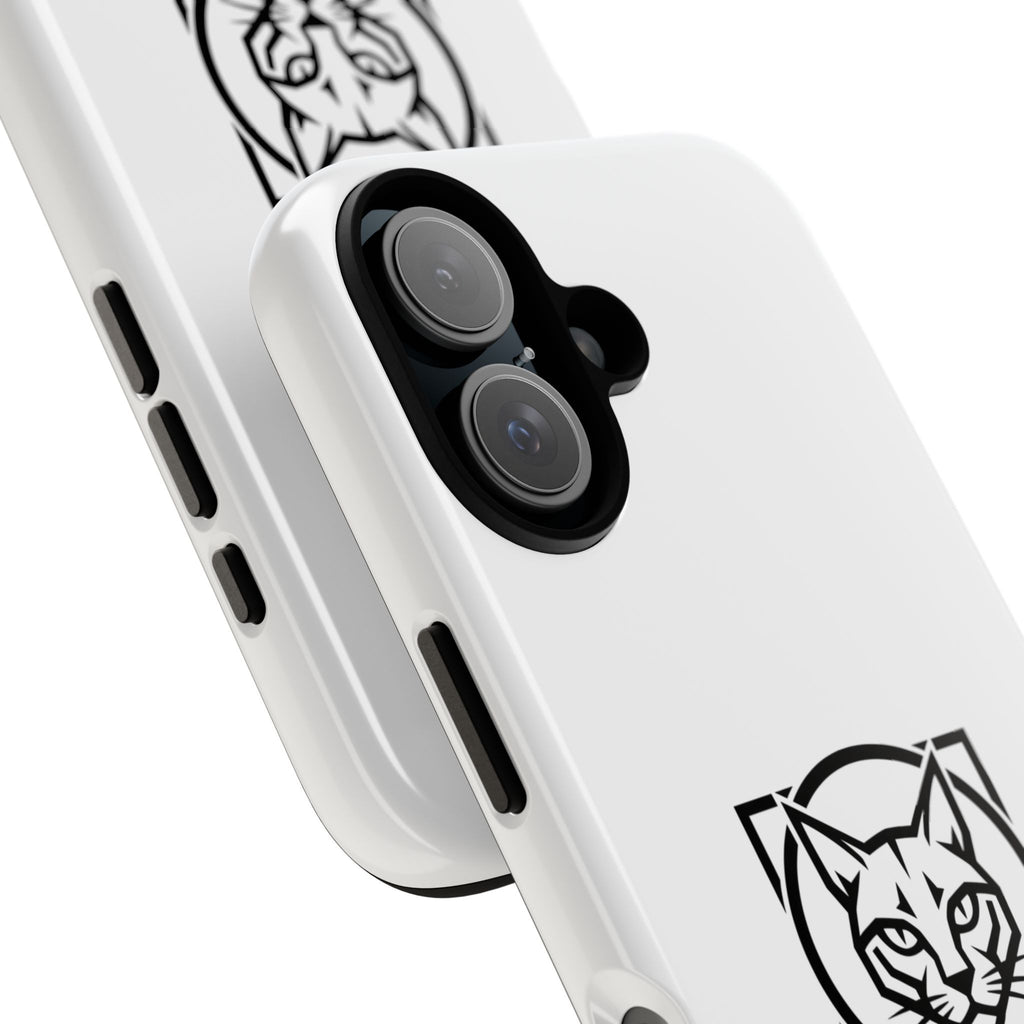 The Underworld Cat Tough Case | CatFather Universe | Black Syndicate Edition