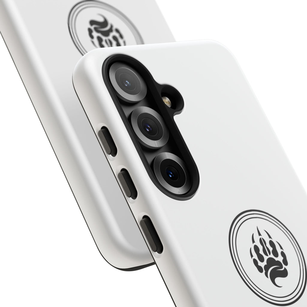 The Regal Claw Phone Case | CatFather Universe Elite Edition