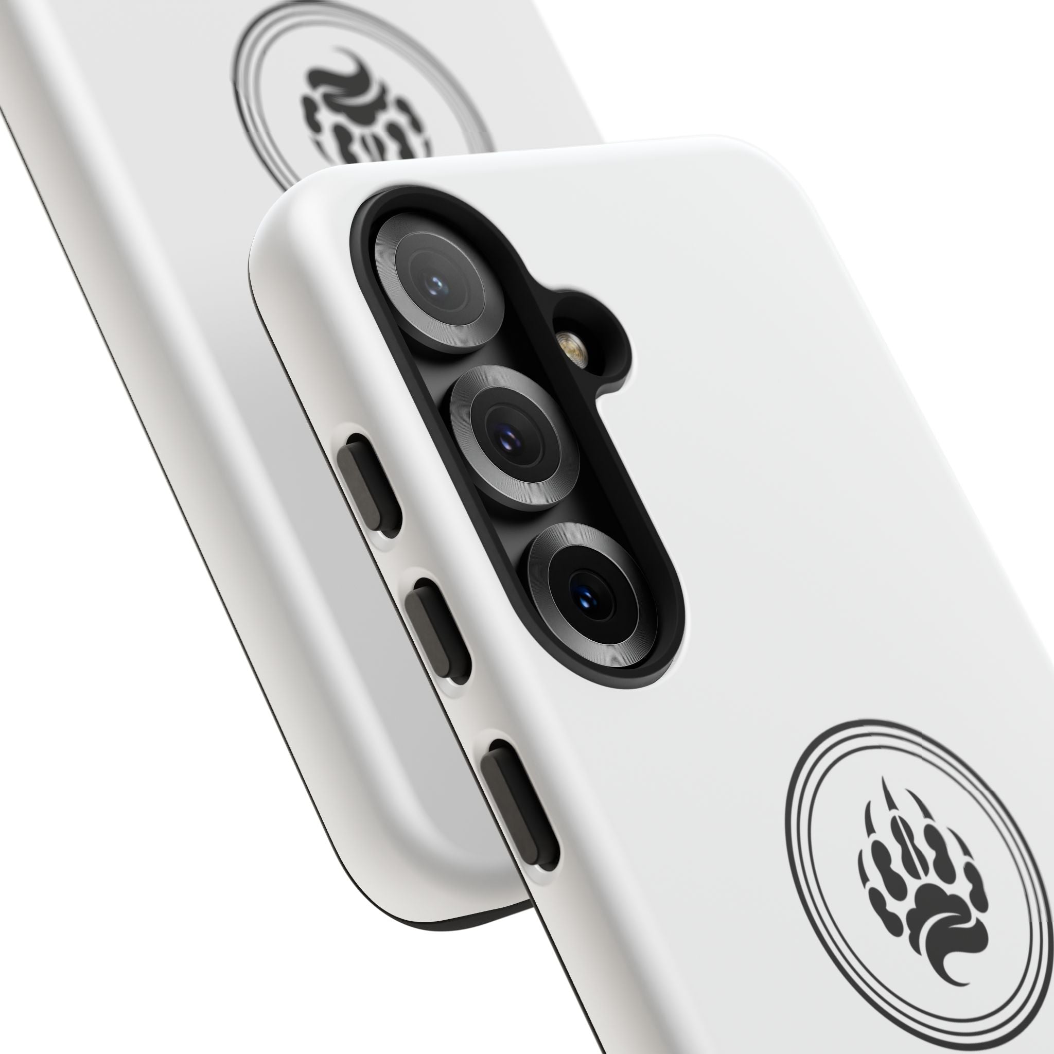 The Regal Claw Phone Case | CatFather Universe Elite Edition