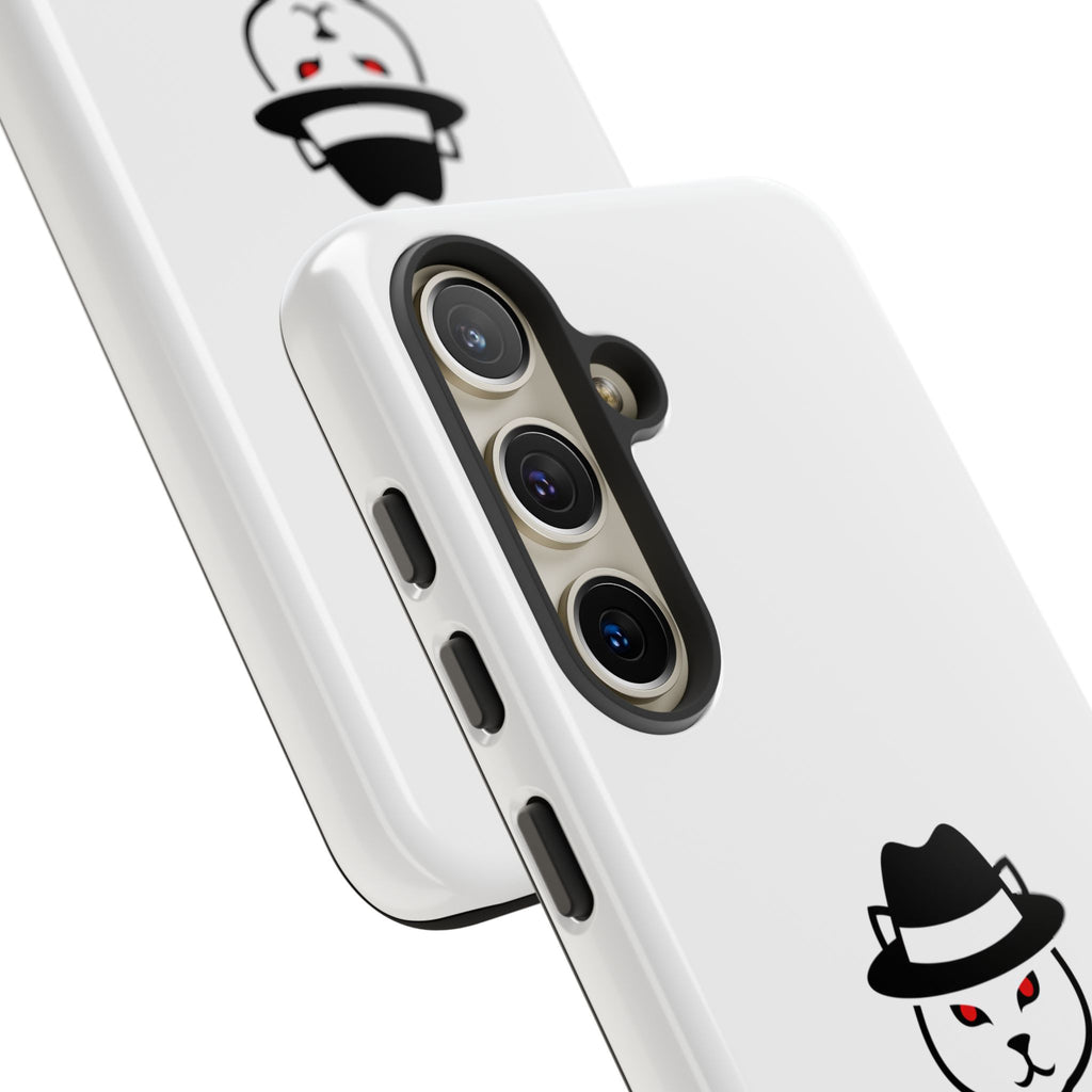 The CatFather – Mafia Edition Phone Case | Luxury Syndicate Armor