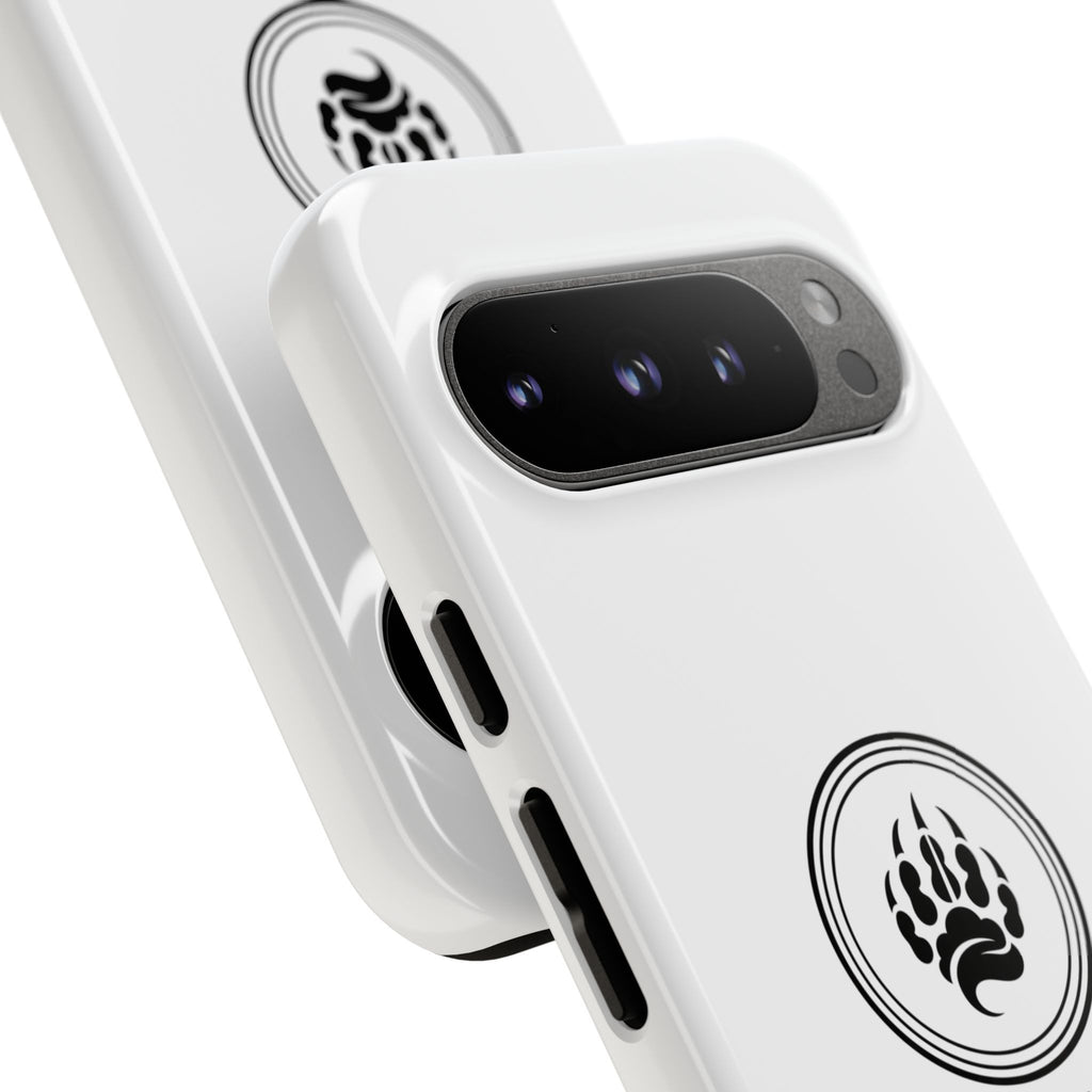 The Regal Claw Phone Case | CatFather Universe Elite Edition