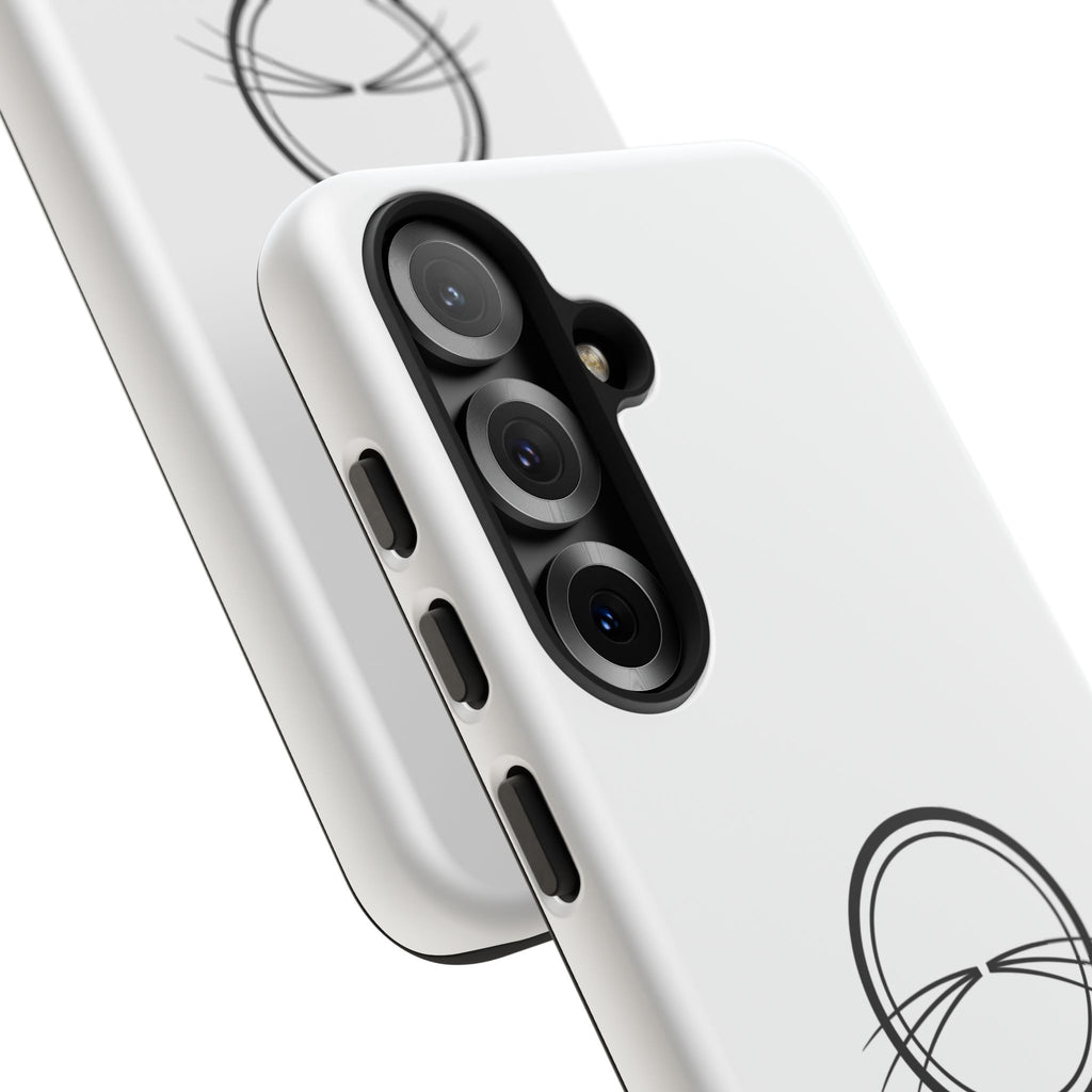 The Noble Whisker Tough Case | CatFather Universe | Gentleman’s Edition