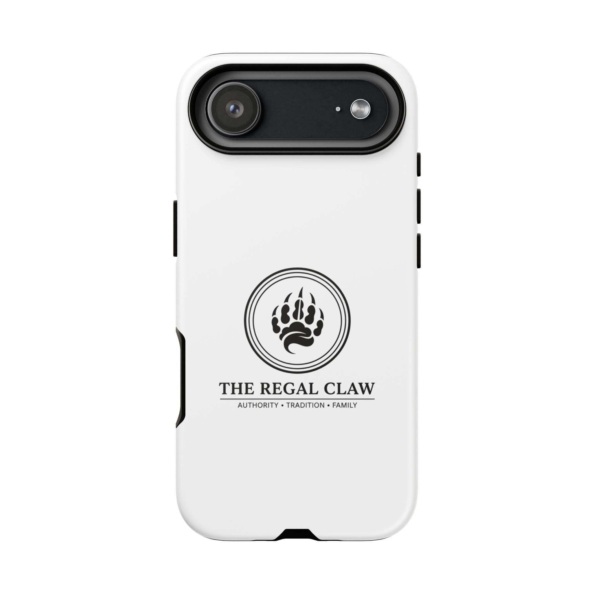 The Regal Claw Phone Case | CatFather Universe Elite Edition