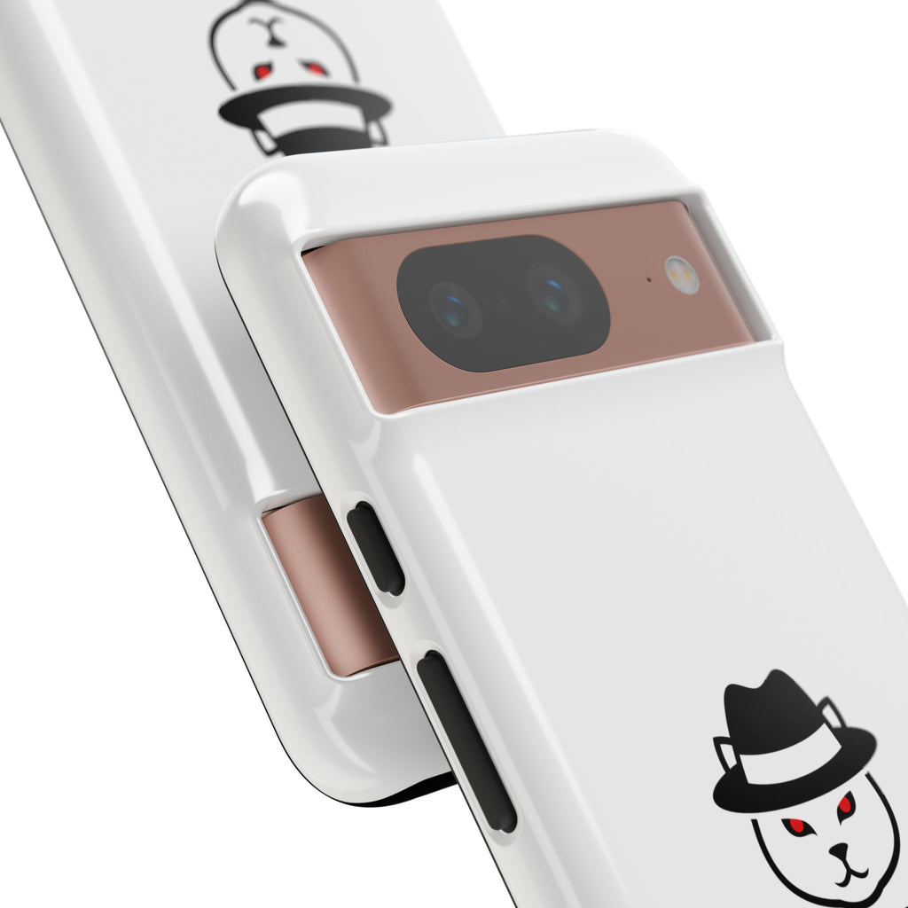 The CatFather – Mafia Edition Phone Case | Luxury Syndicate Armor