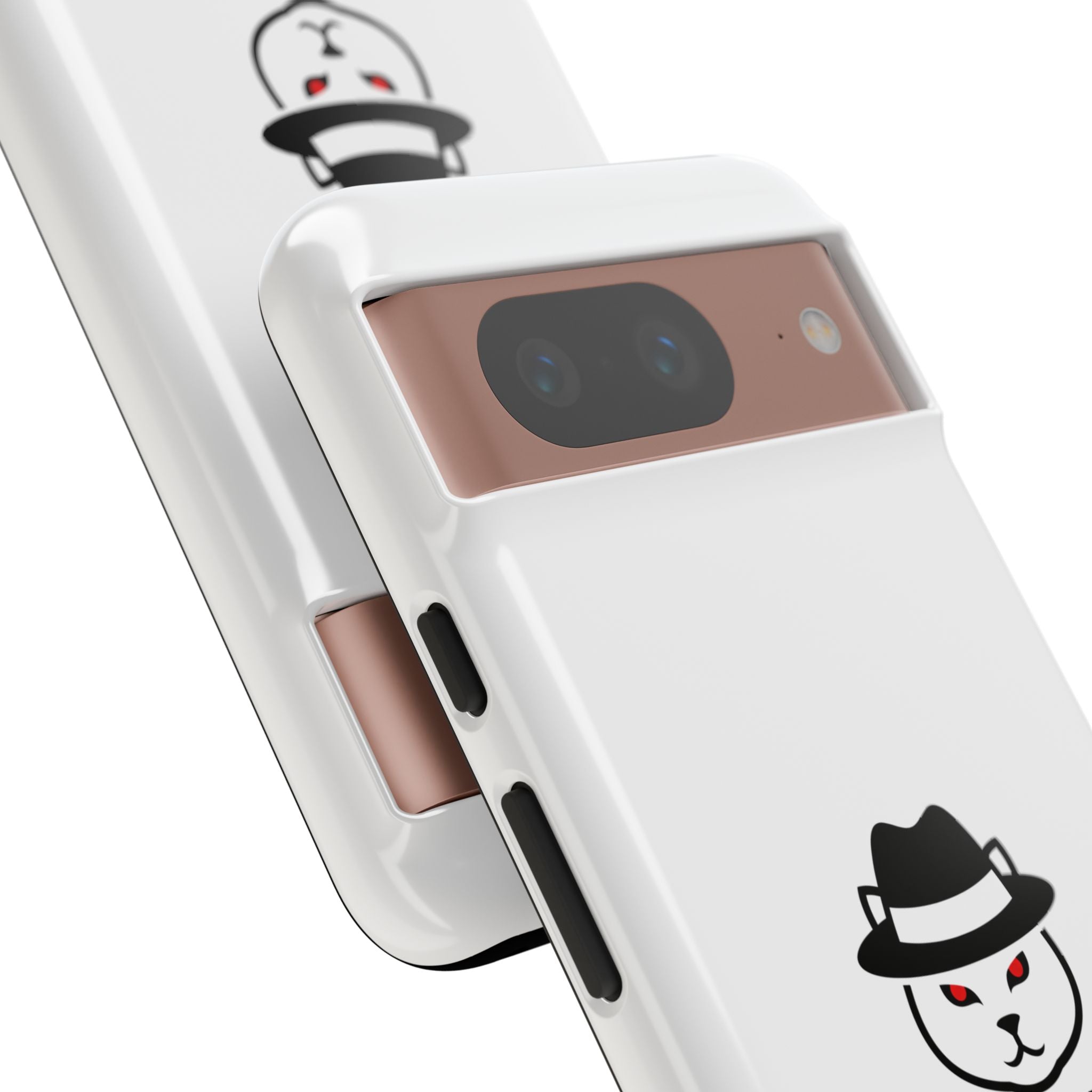 The CatFather – Mafia Edition Phone Case | Luxury Syndicate Armor