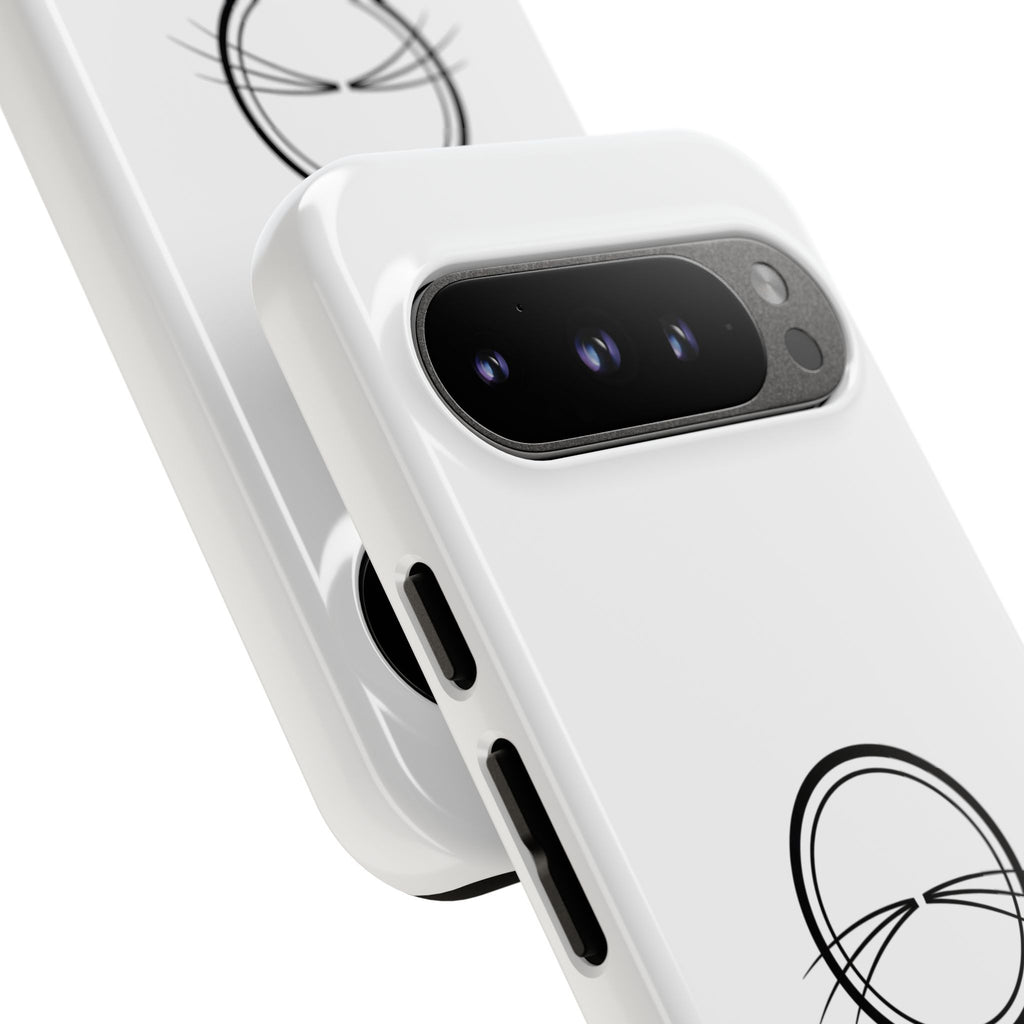 The Noble Whisker Tough Case | CatFather Universe | Gentleman’s Edition