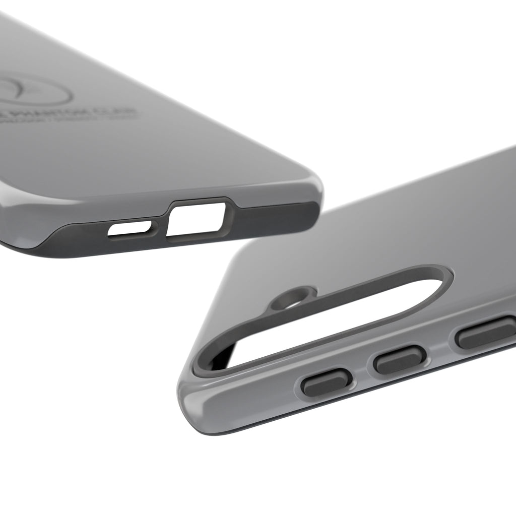The Phantom Claw – Tactical Precision Phone Case | The CatFather Stealth Division